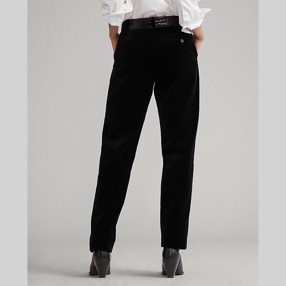 Polo ralph lauren - straight pants - women