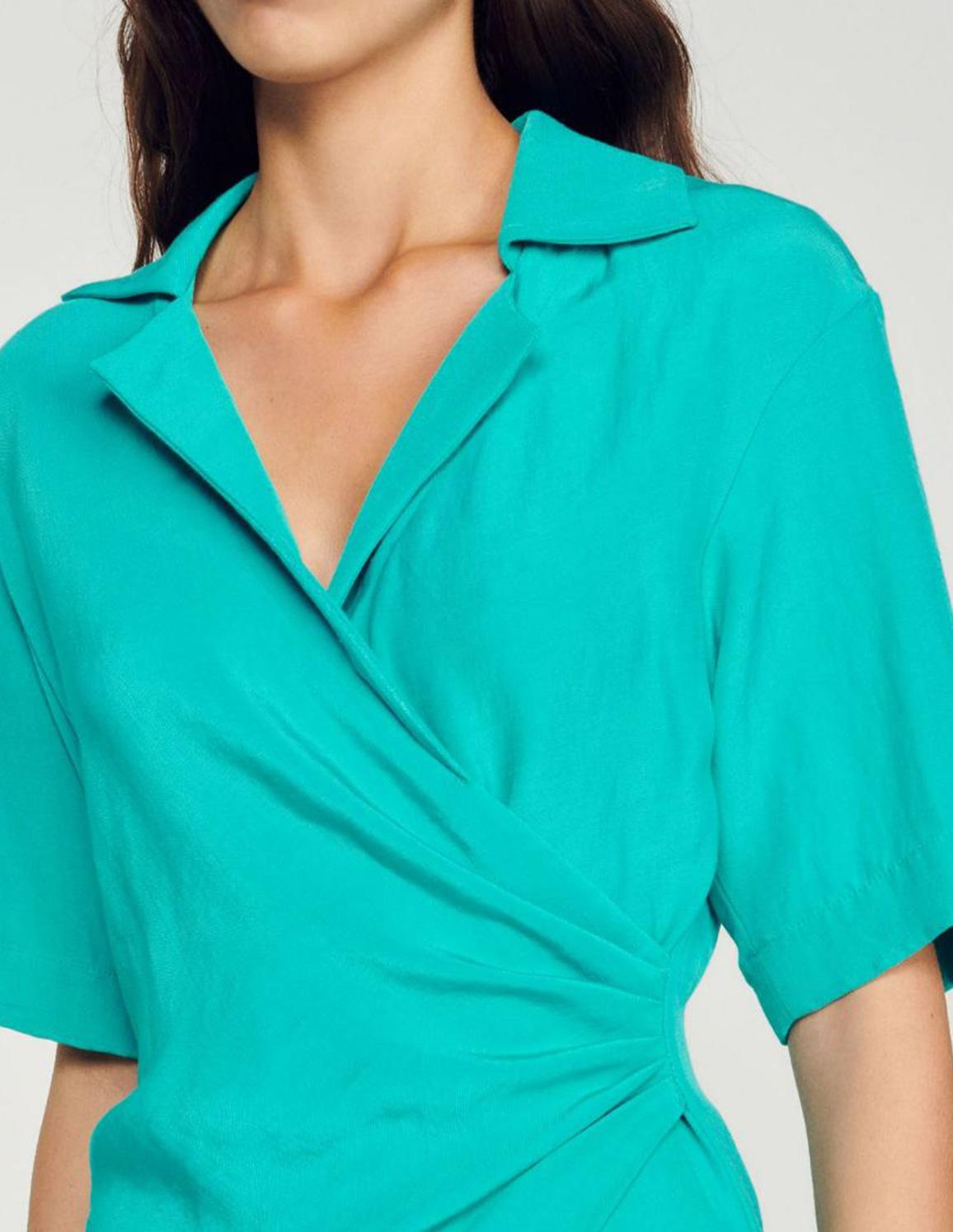 Turquoise