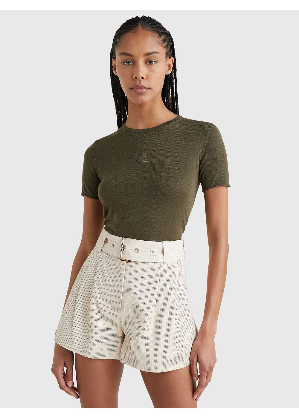 Forest Green