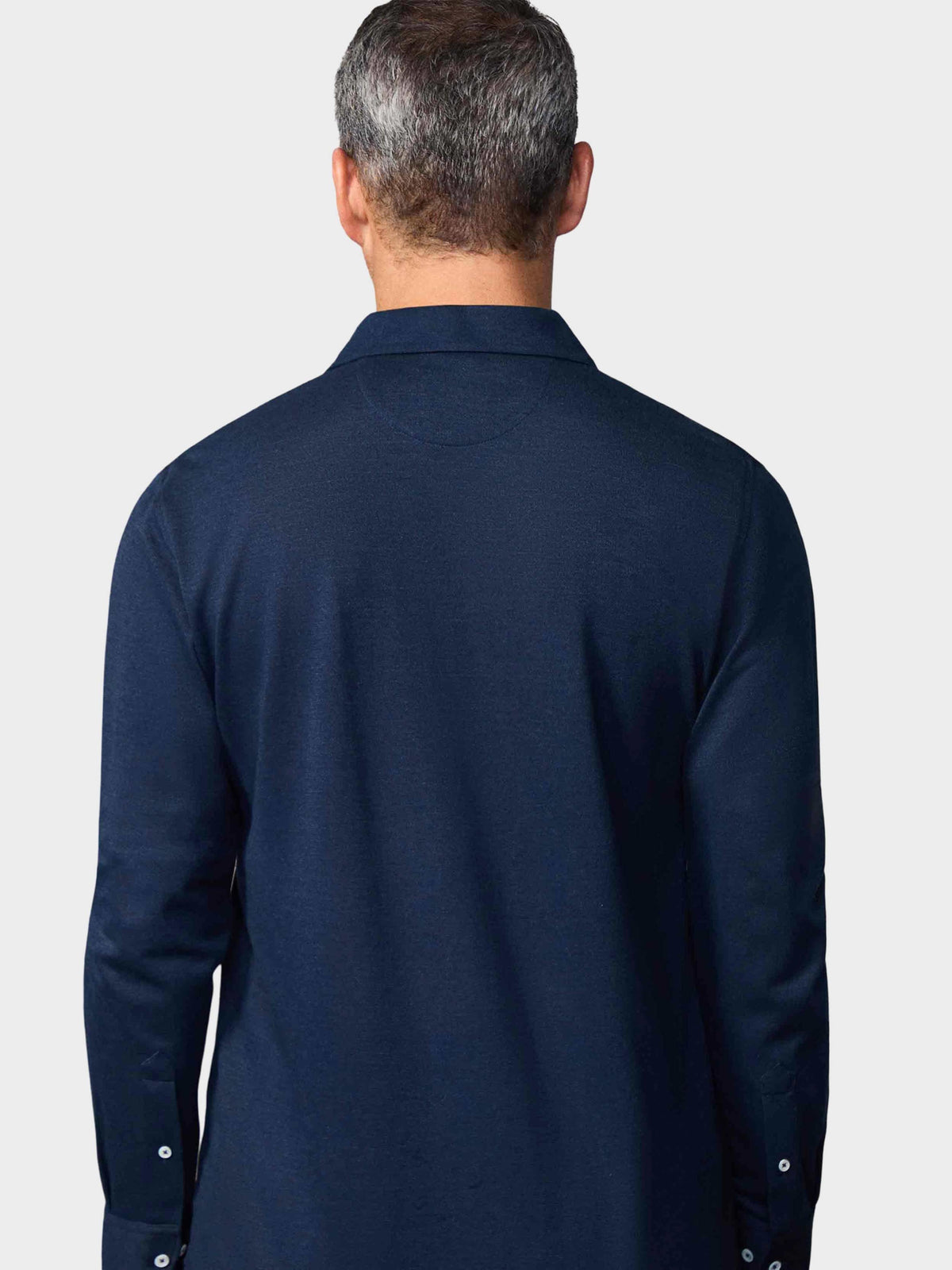 Dark Navy