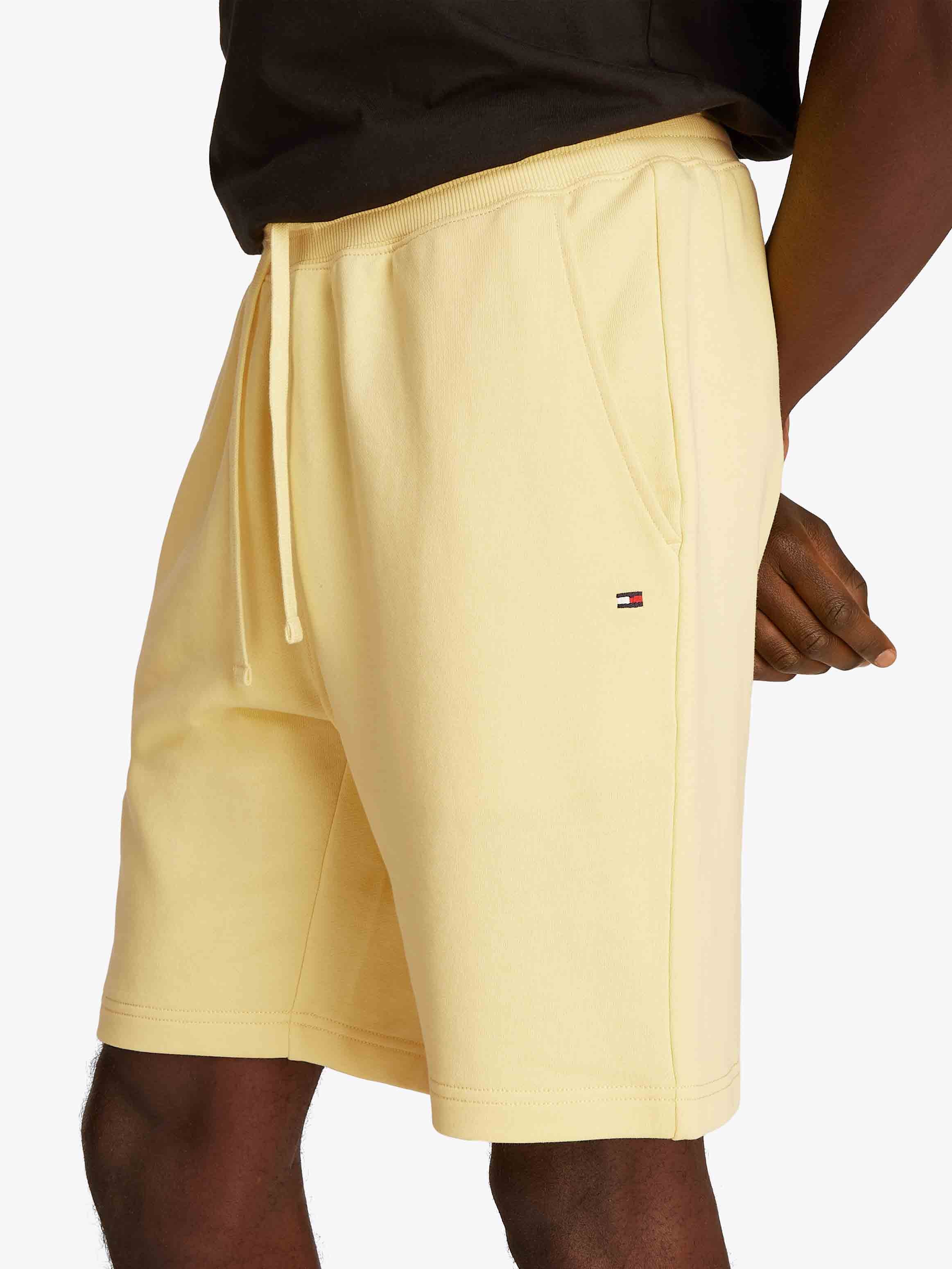 Pastel Yellow