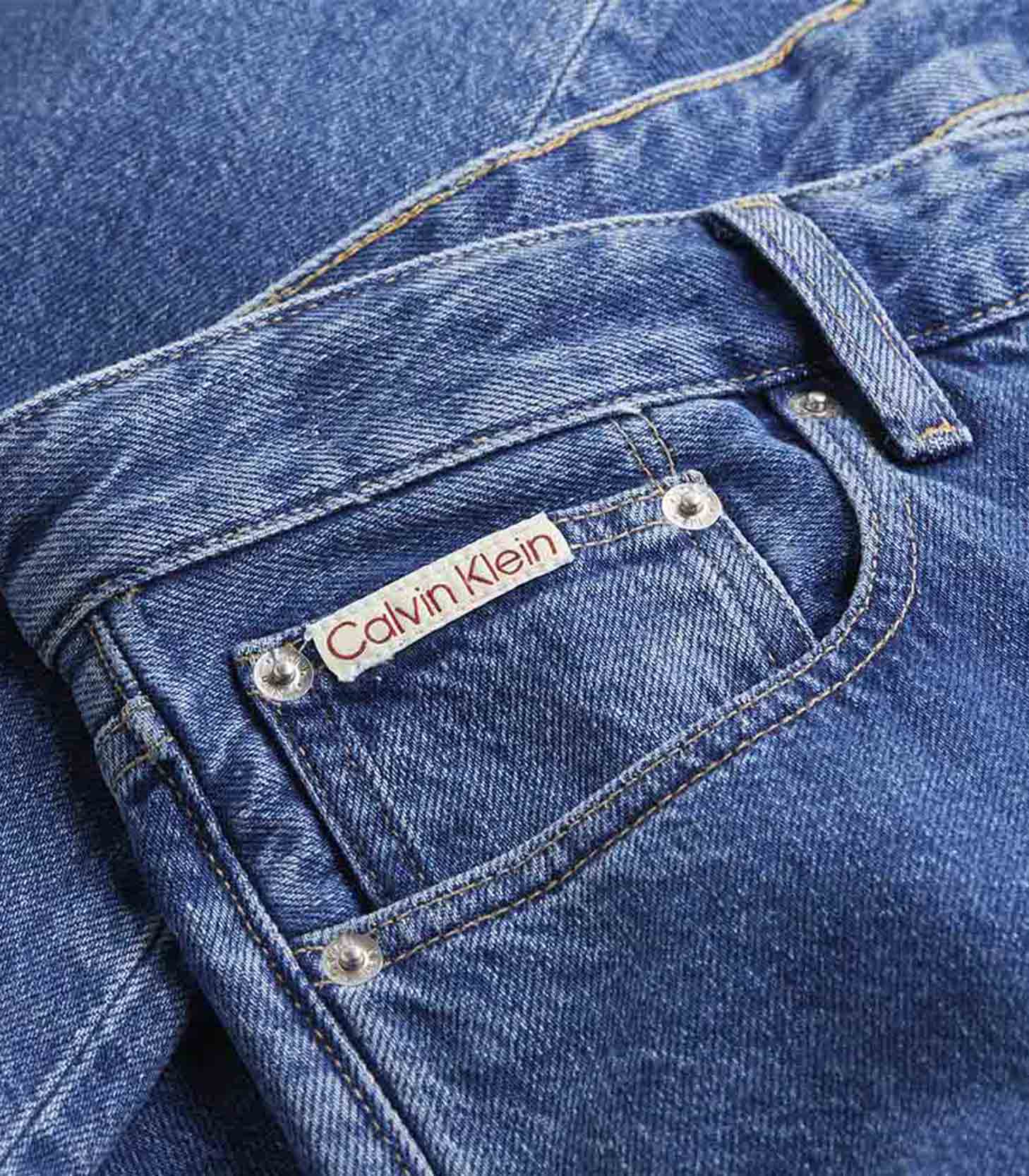 Medium Denim