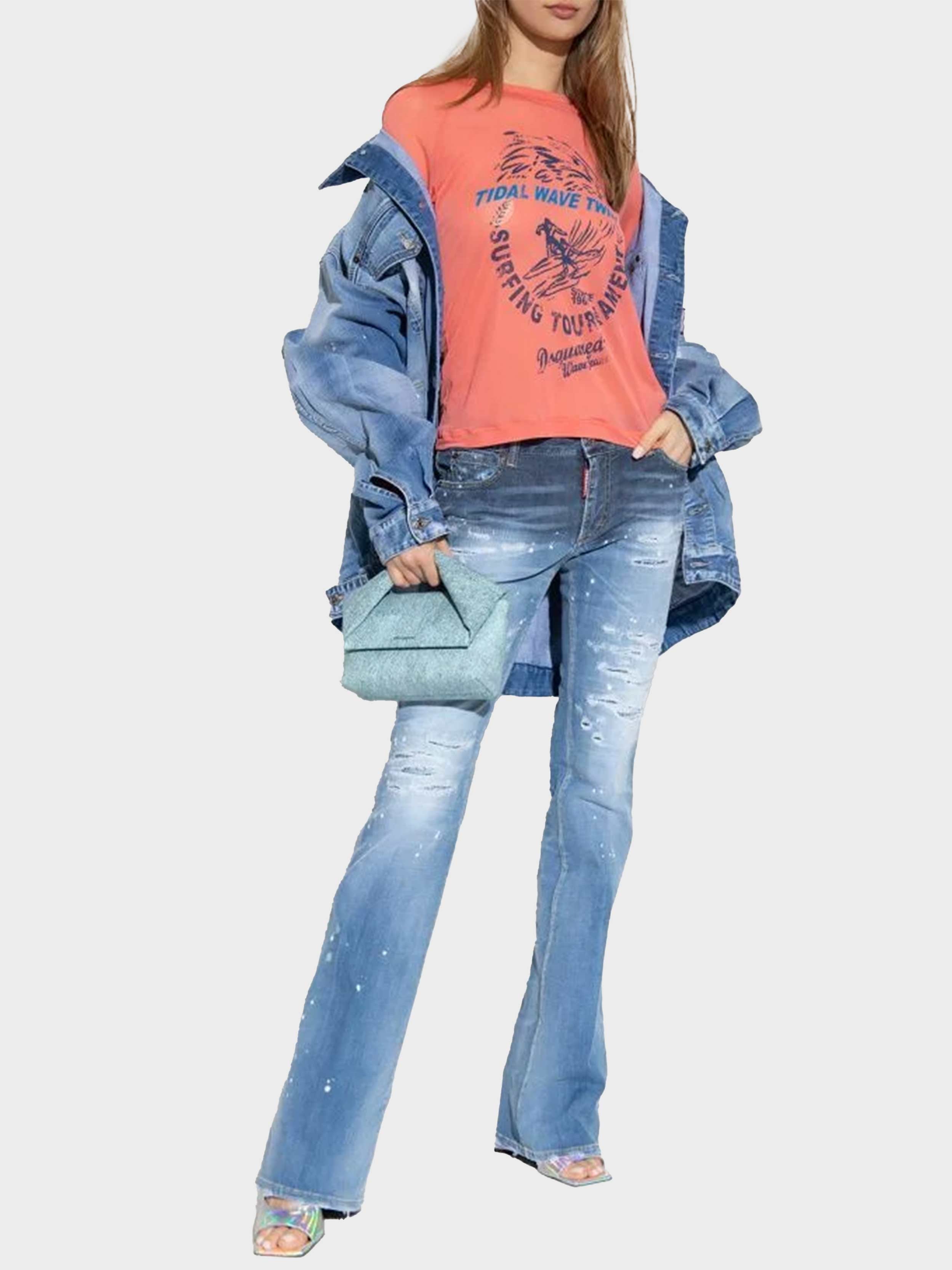 Denim