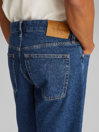 Dark Denim