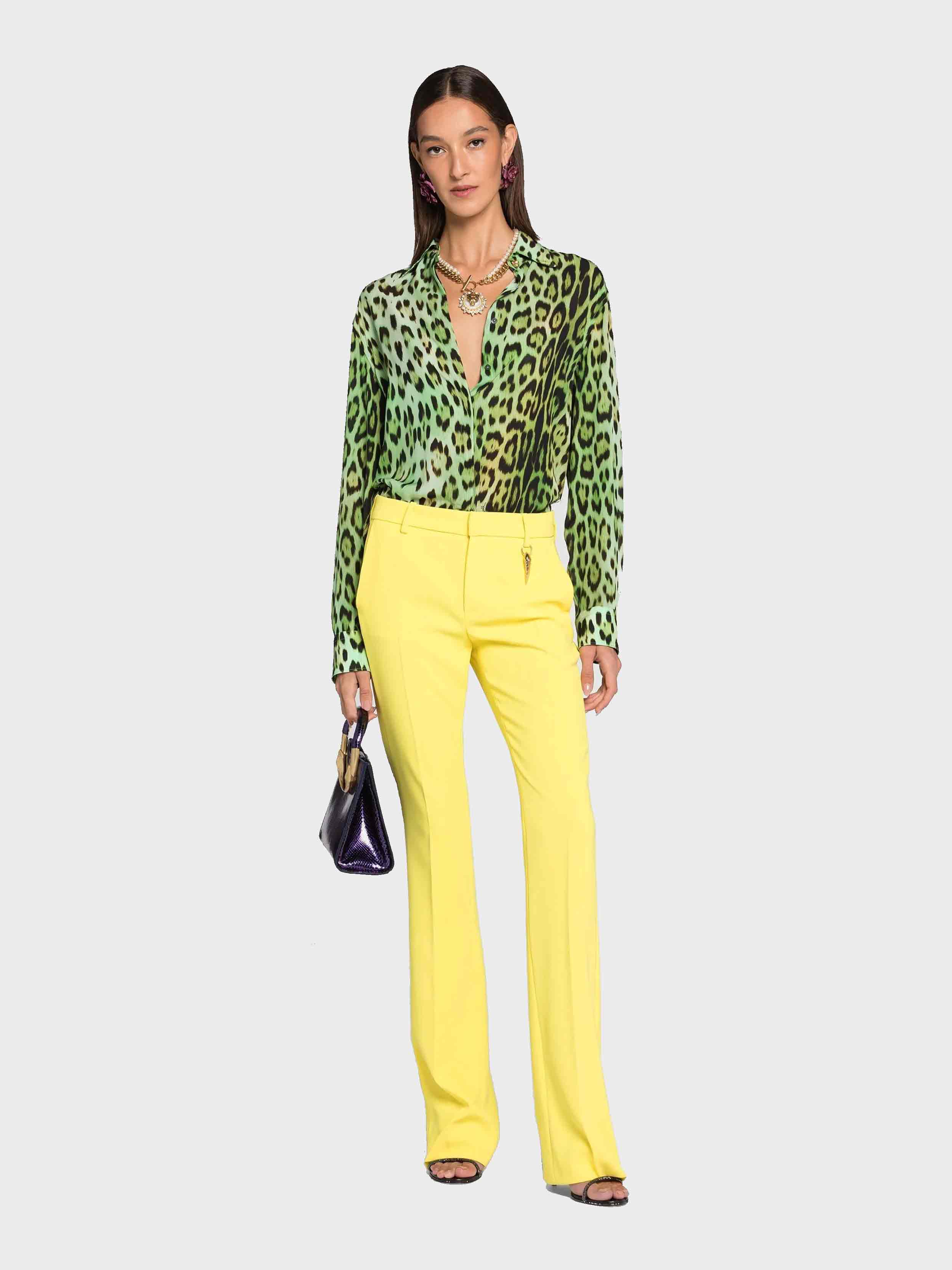 Lime Green