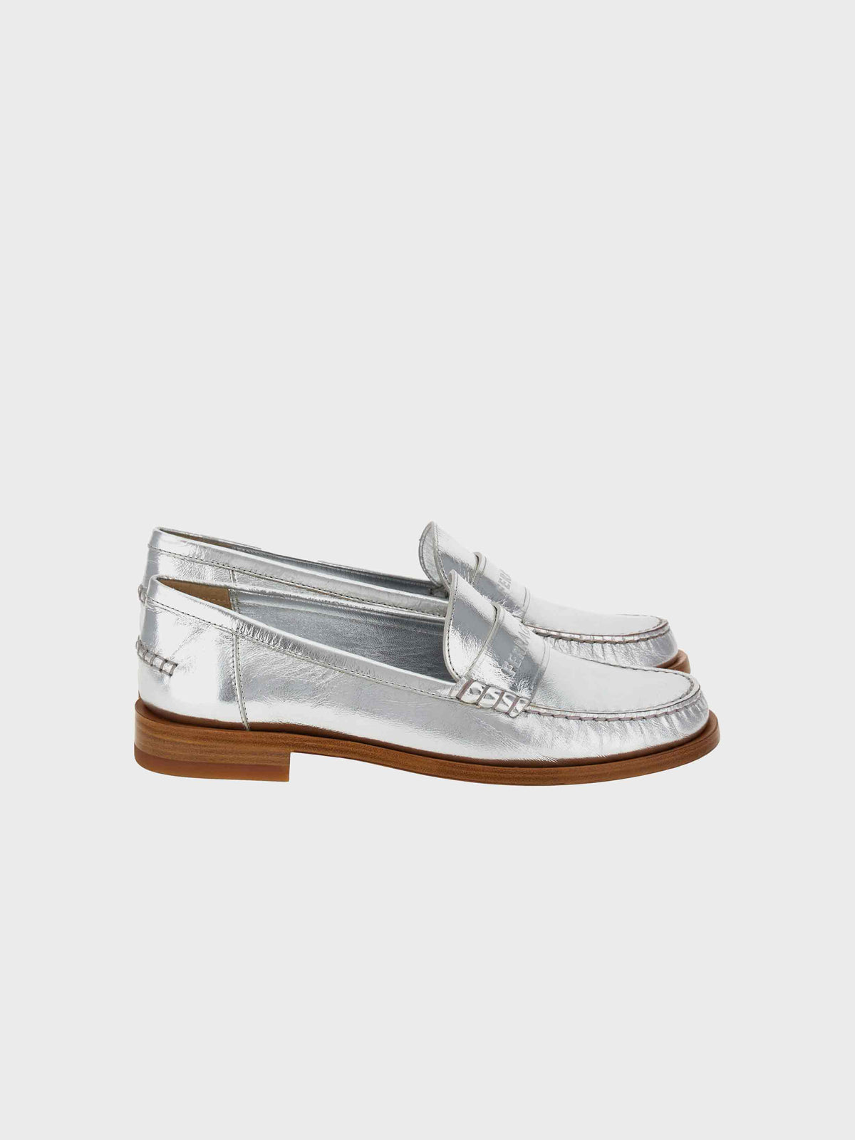 Silver