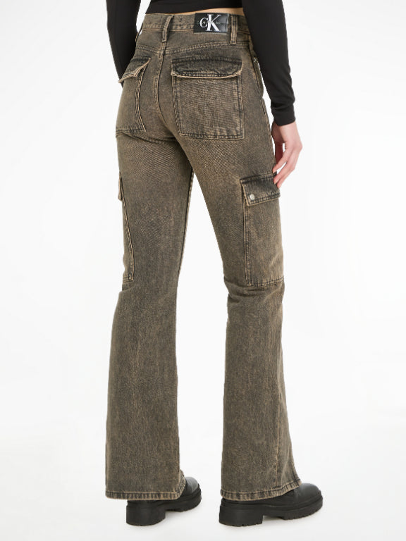 Denim Medium