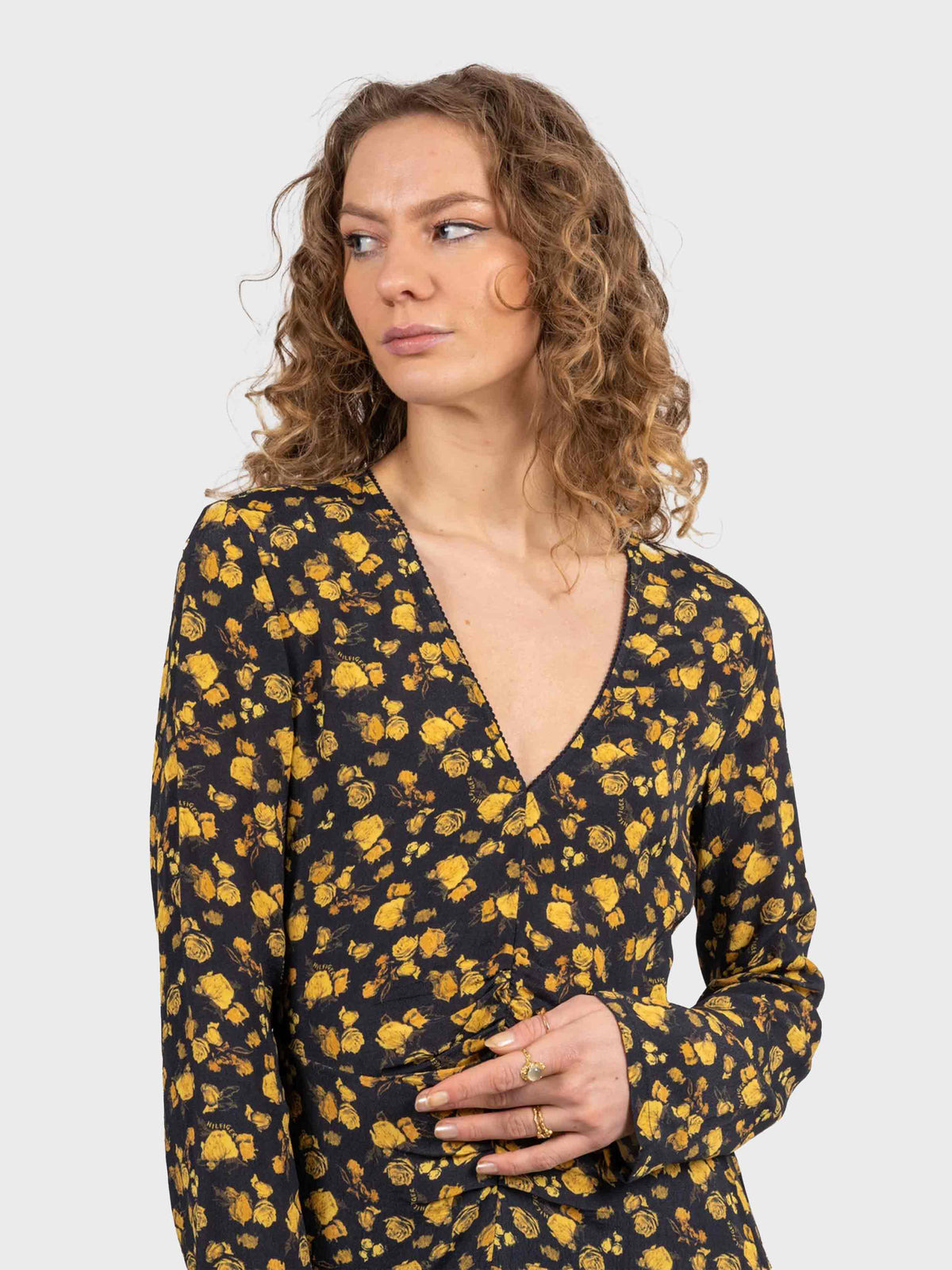 Floral Patterns