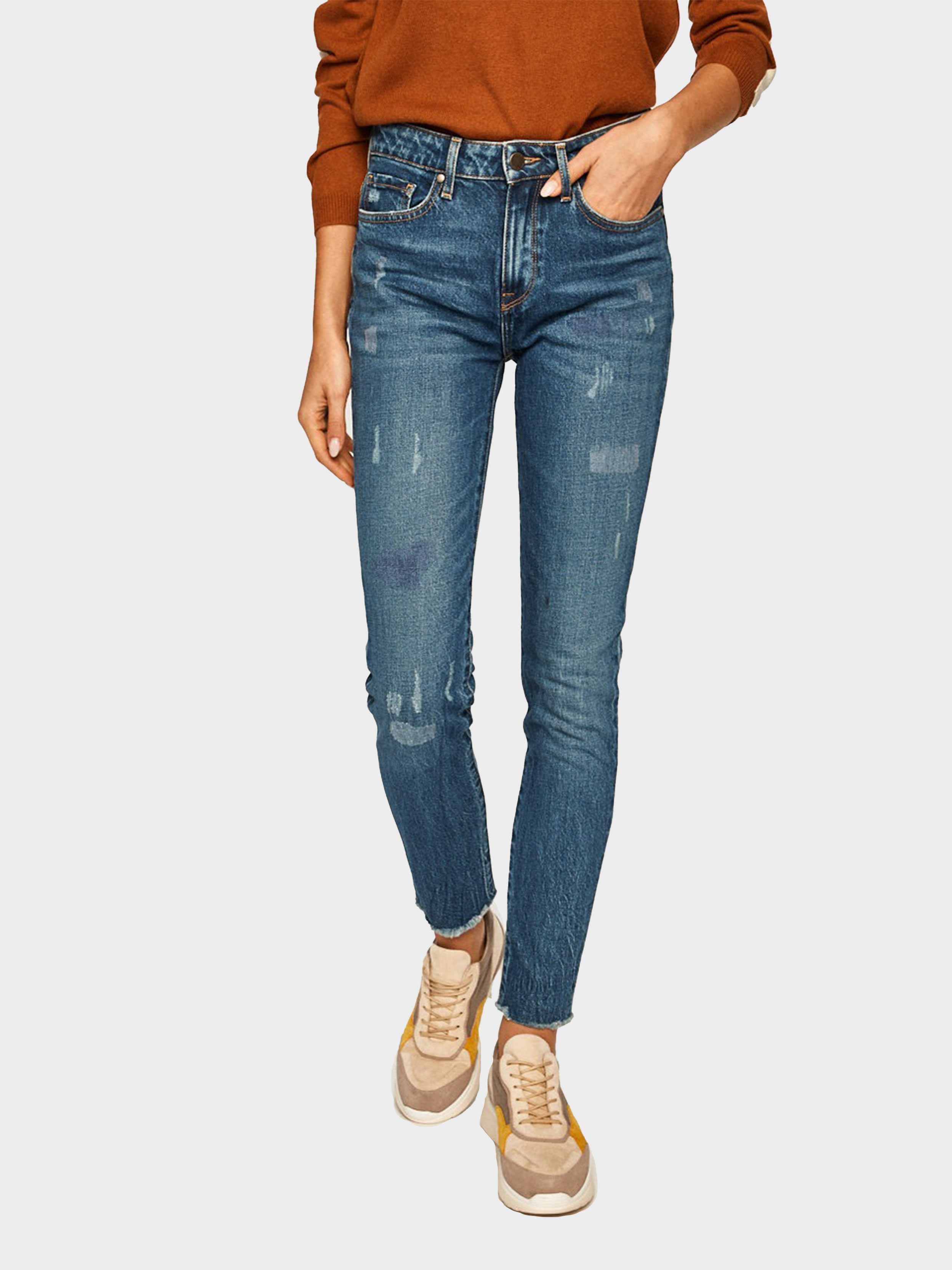 Denim