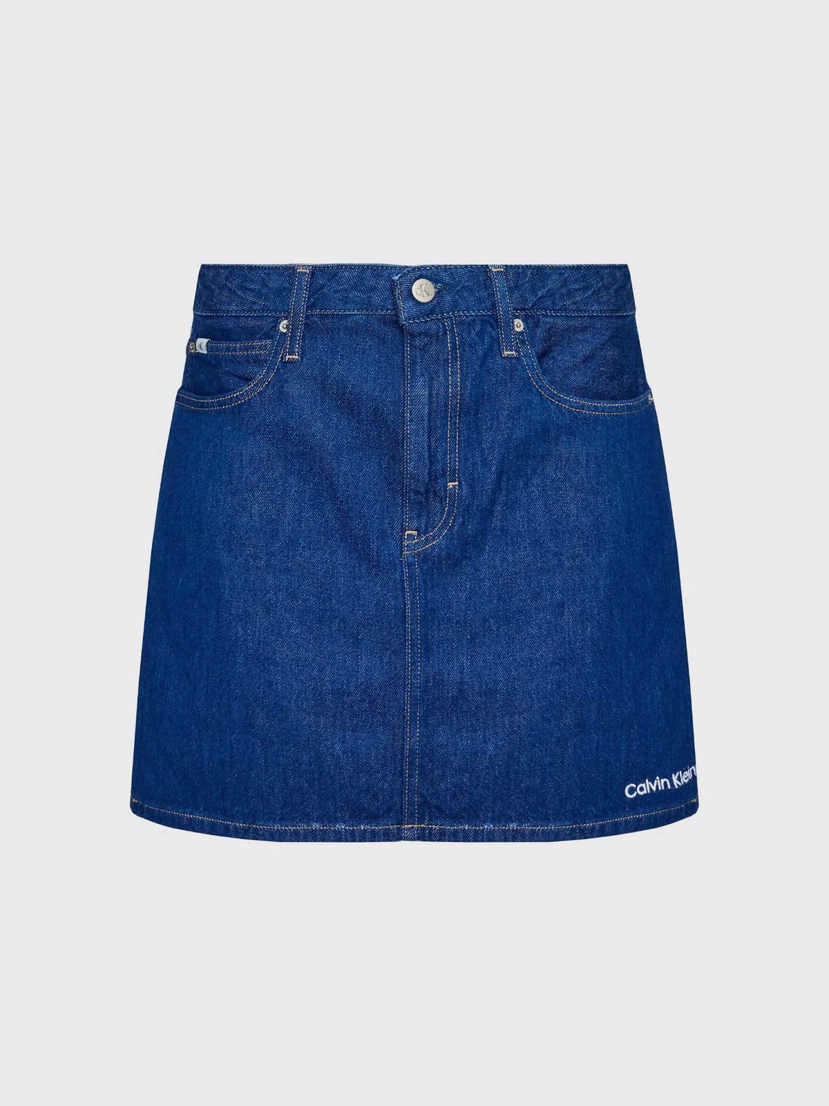 Medium Denim