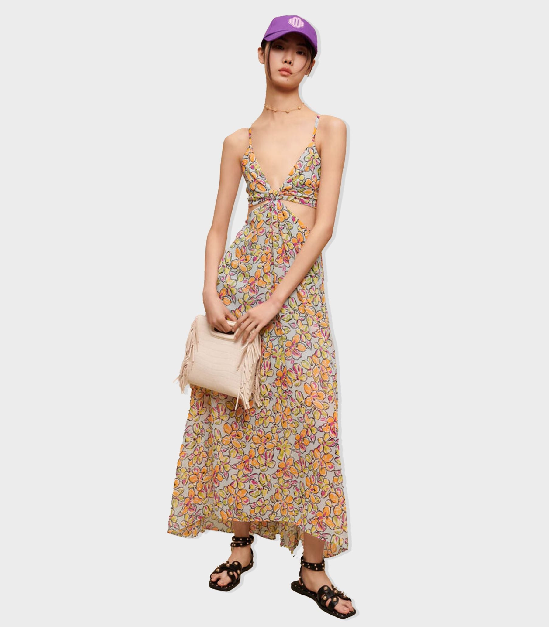Multi Color