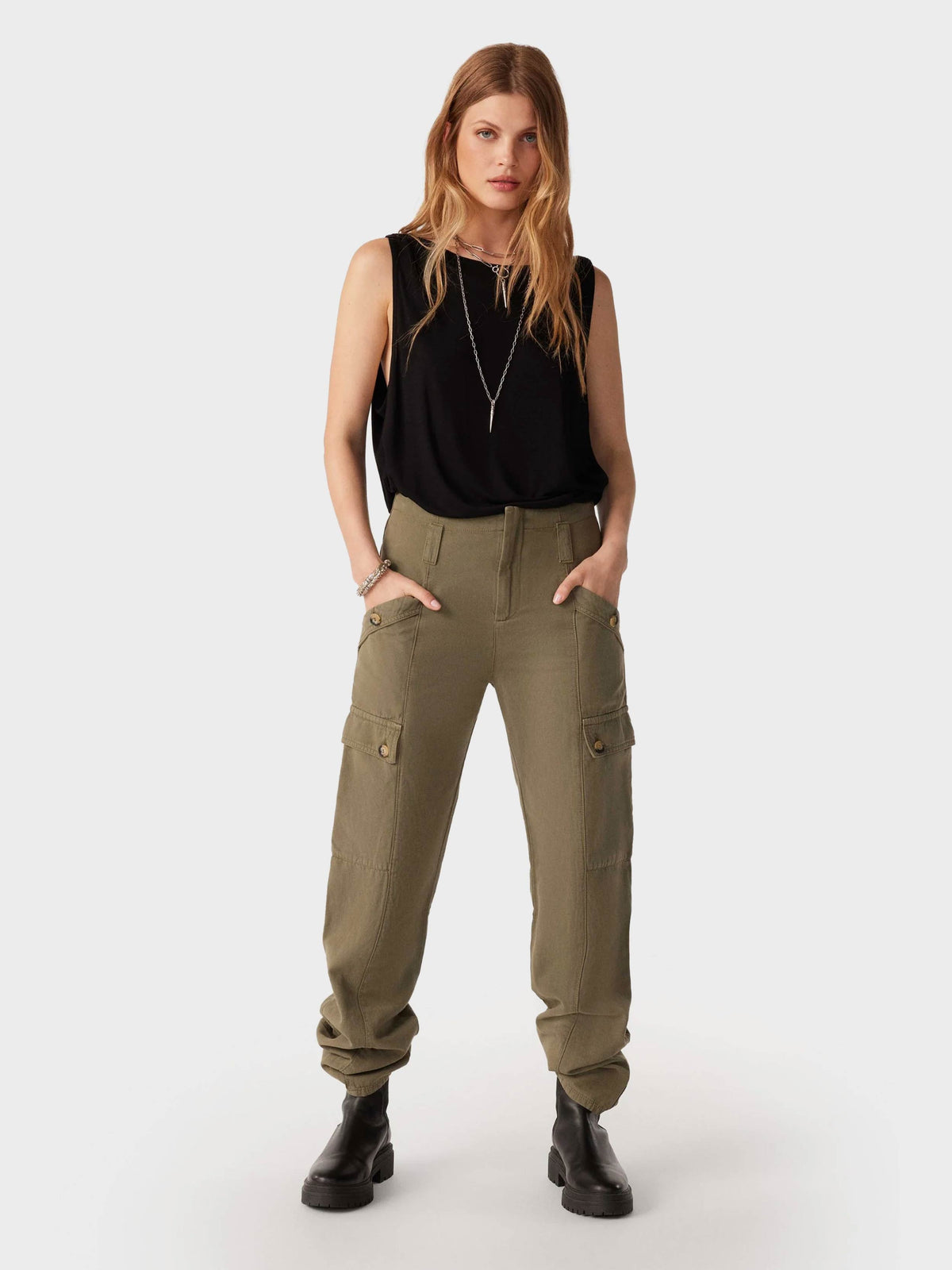 Khaki