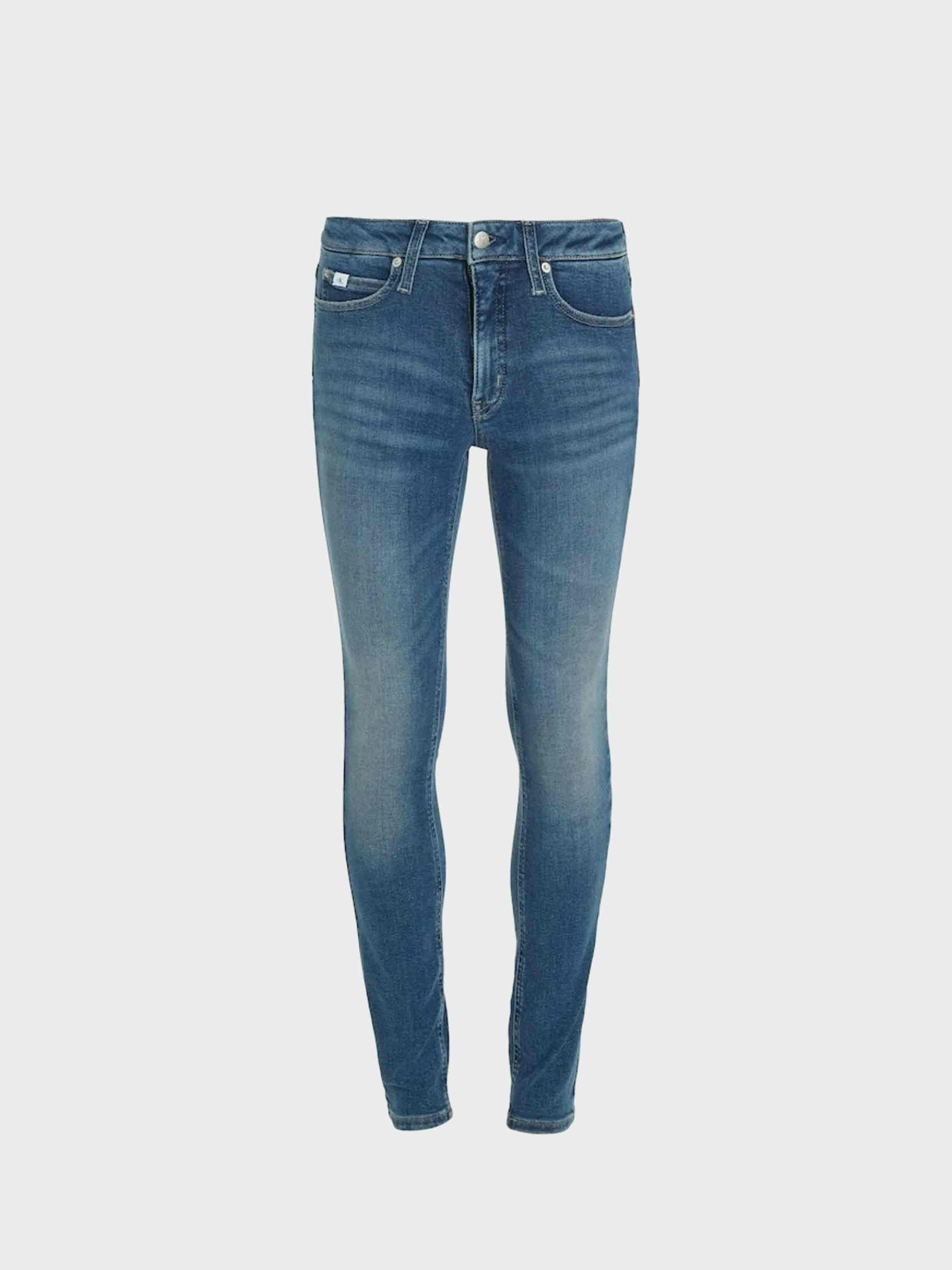 Denim Medium