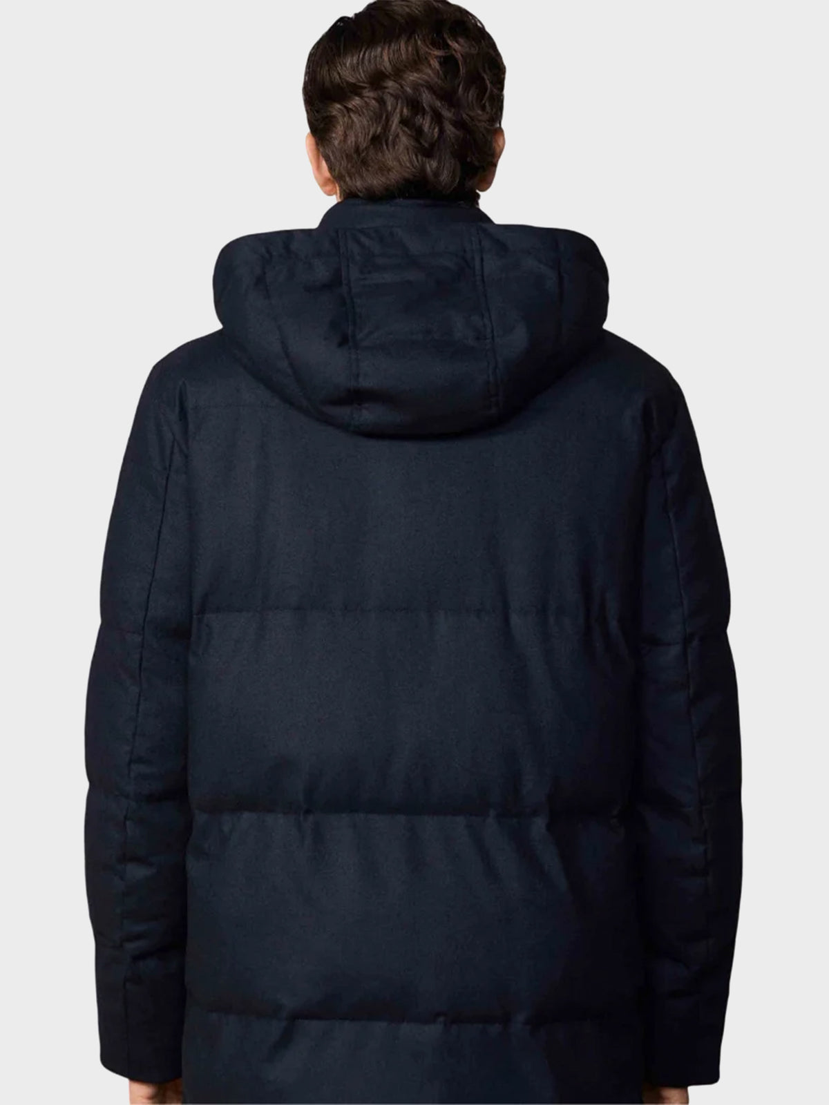 Dark Navy