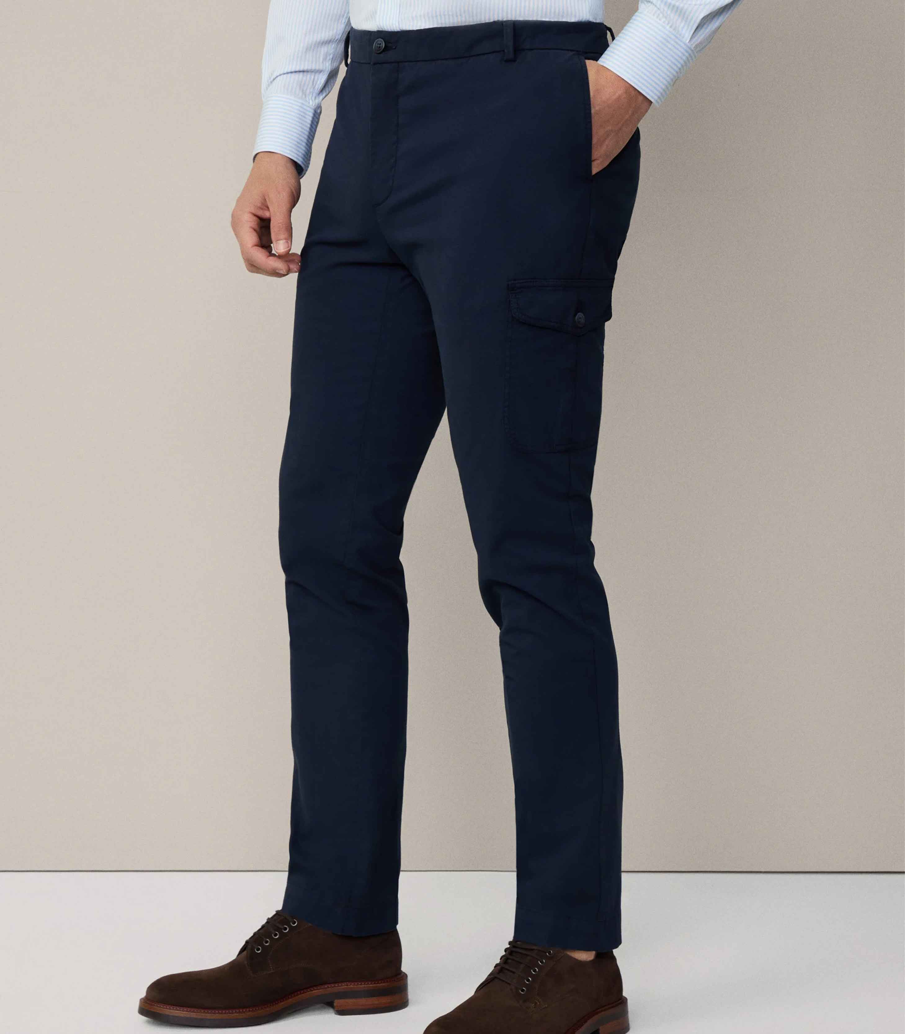 Dark Navy