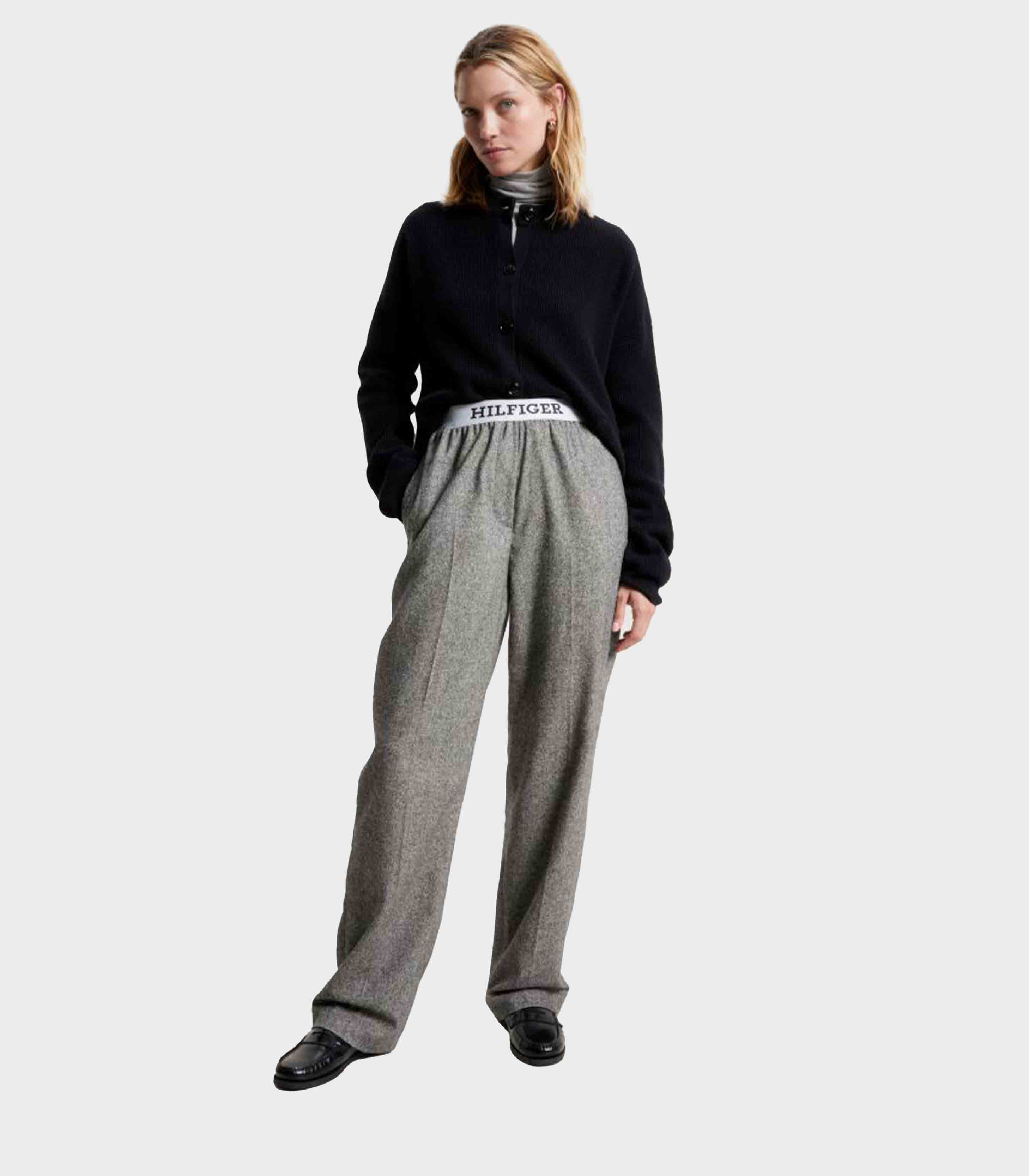 Grey