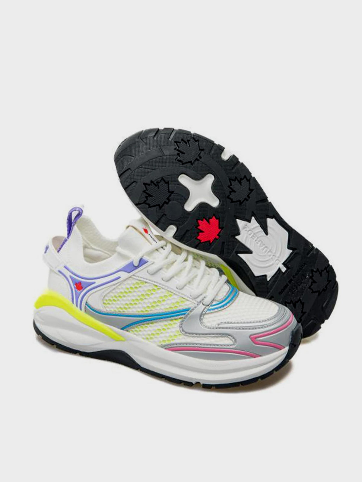 Multi Color