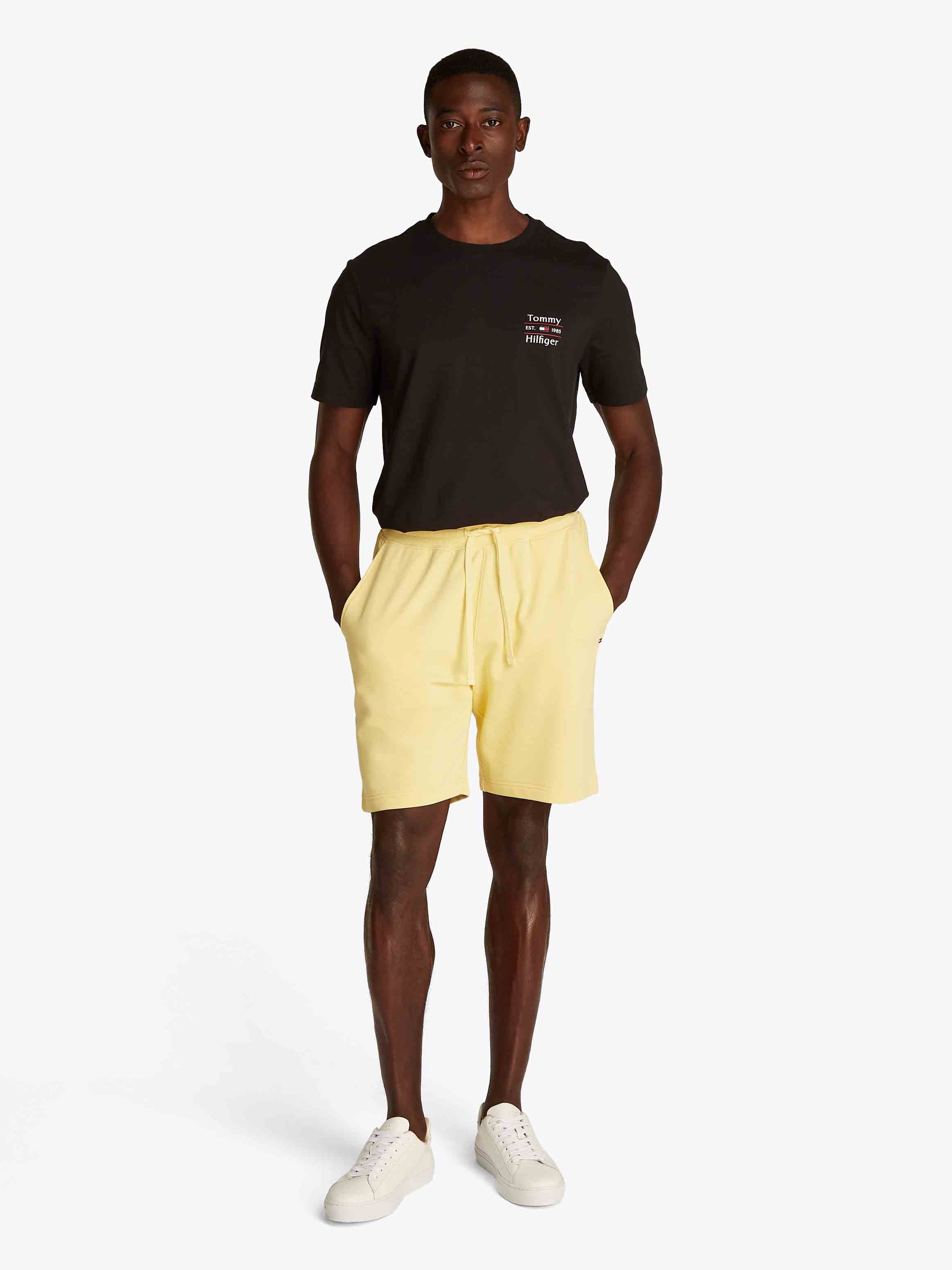 Pastel Yellow