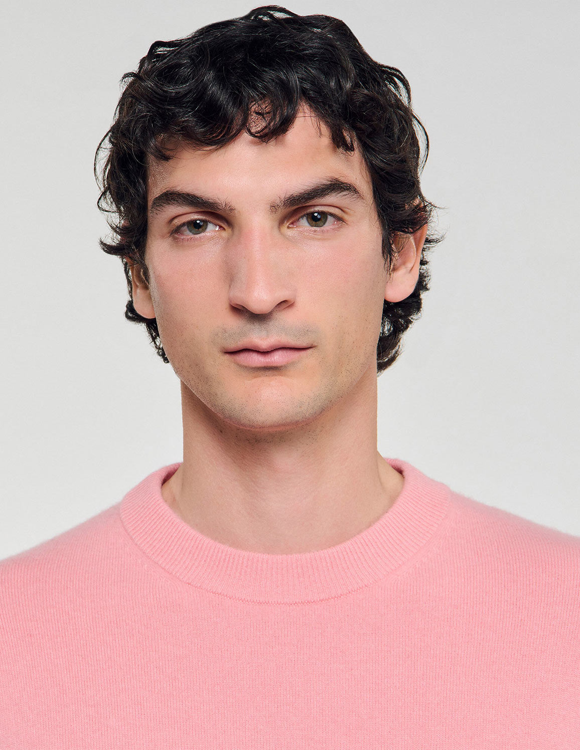 Baby Pink