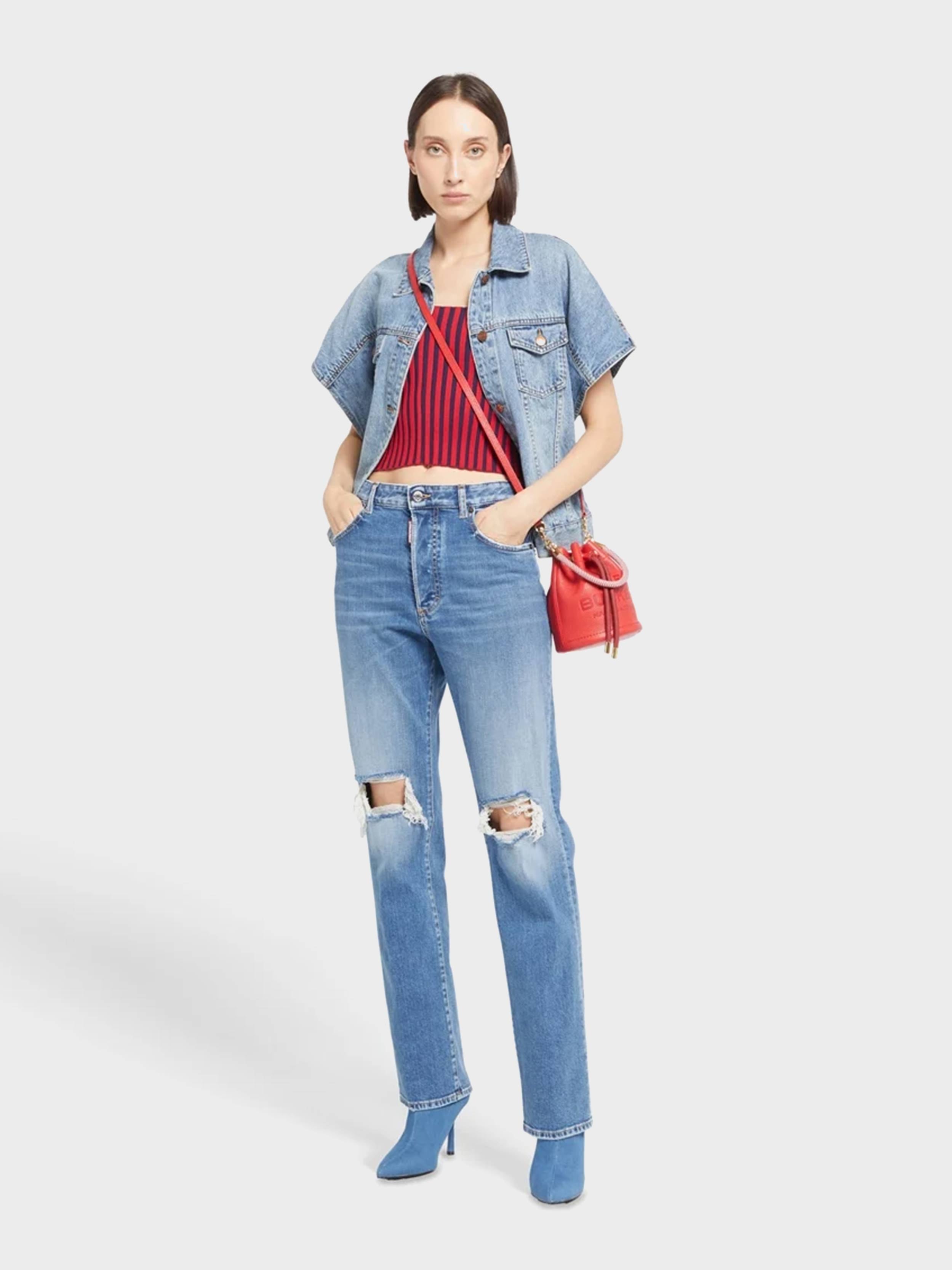 Denim