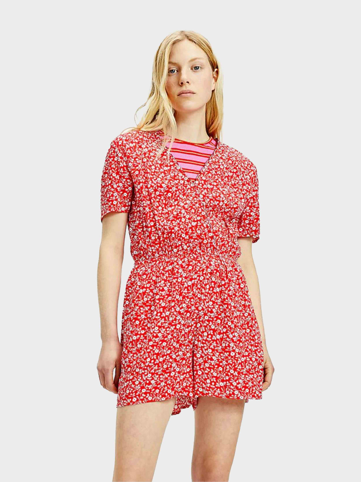 Floral Patterns