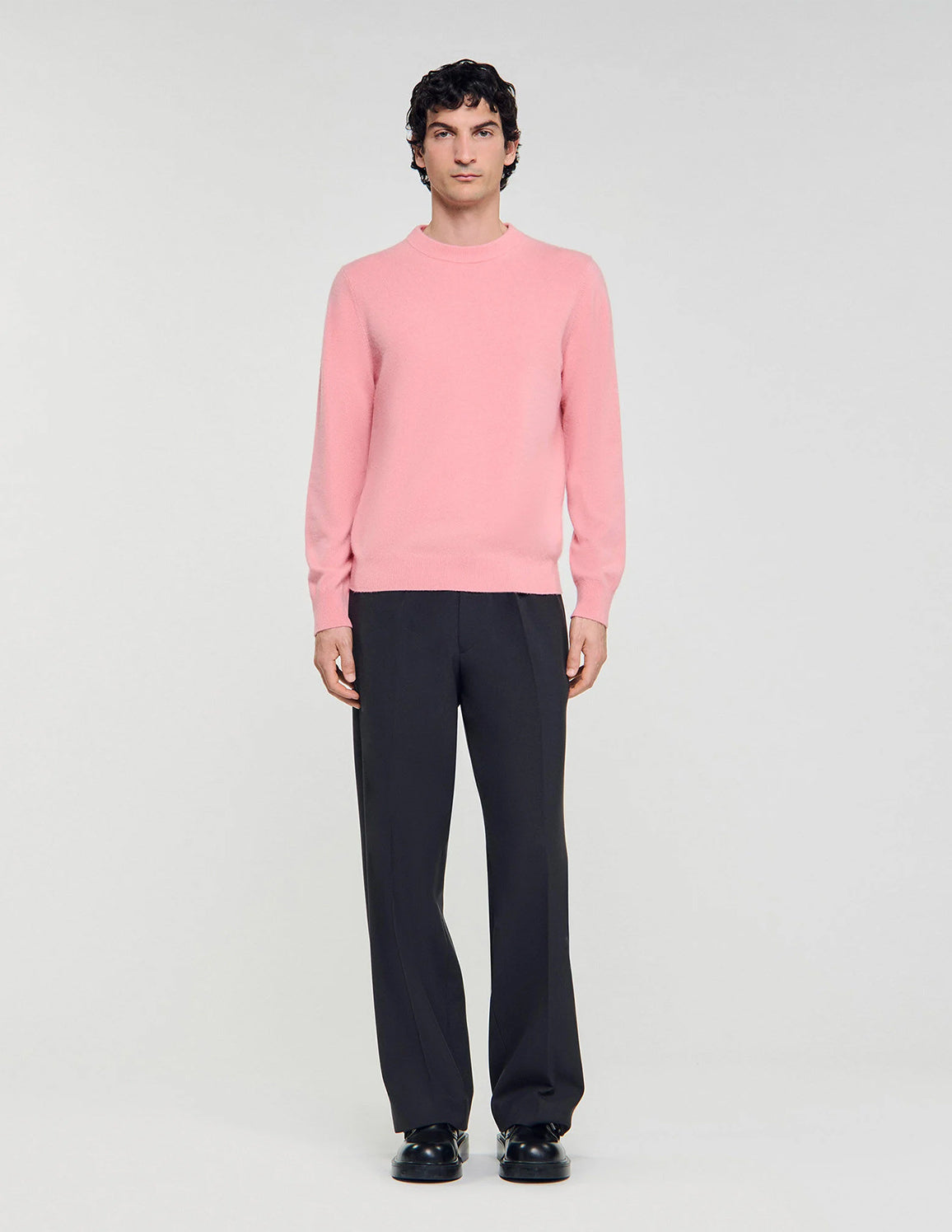 Baby Pink