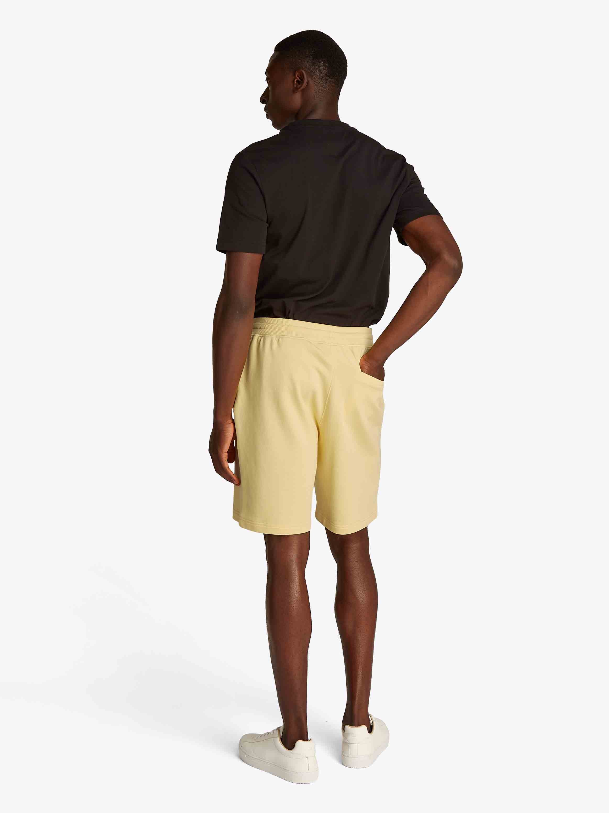 Pastel Yellow