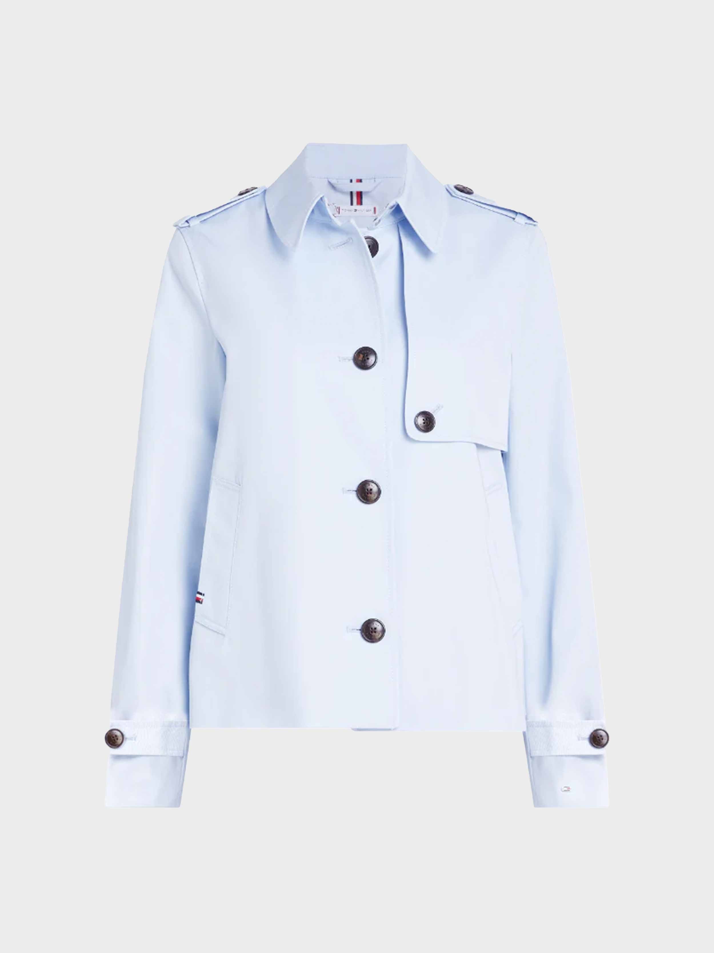Light Pastel Blue