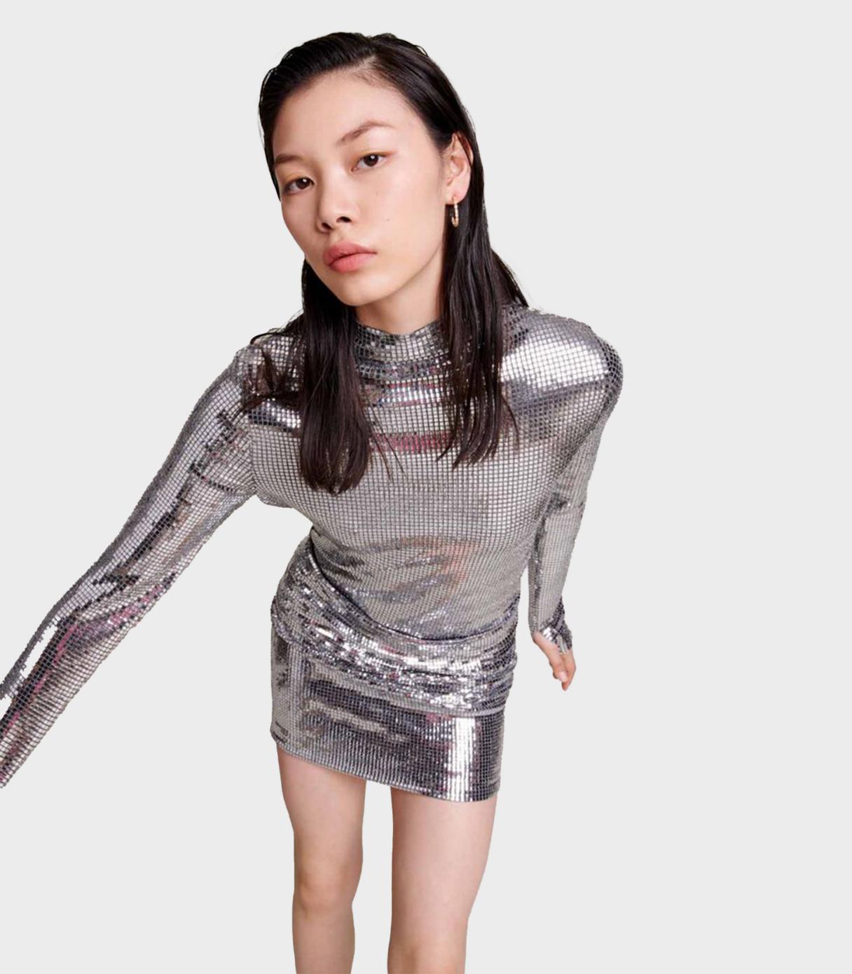 Silver