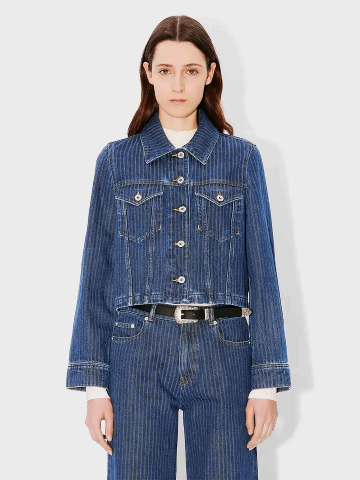 Denim