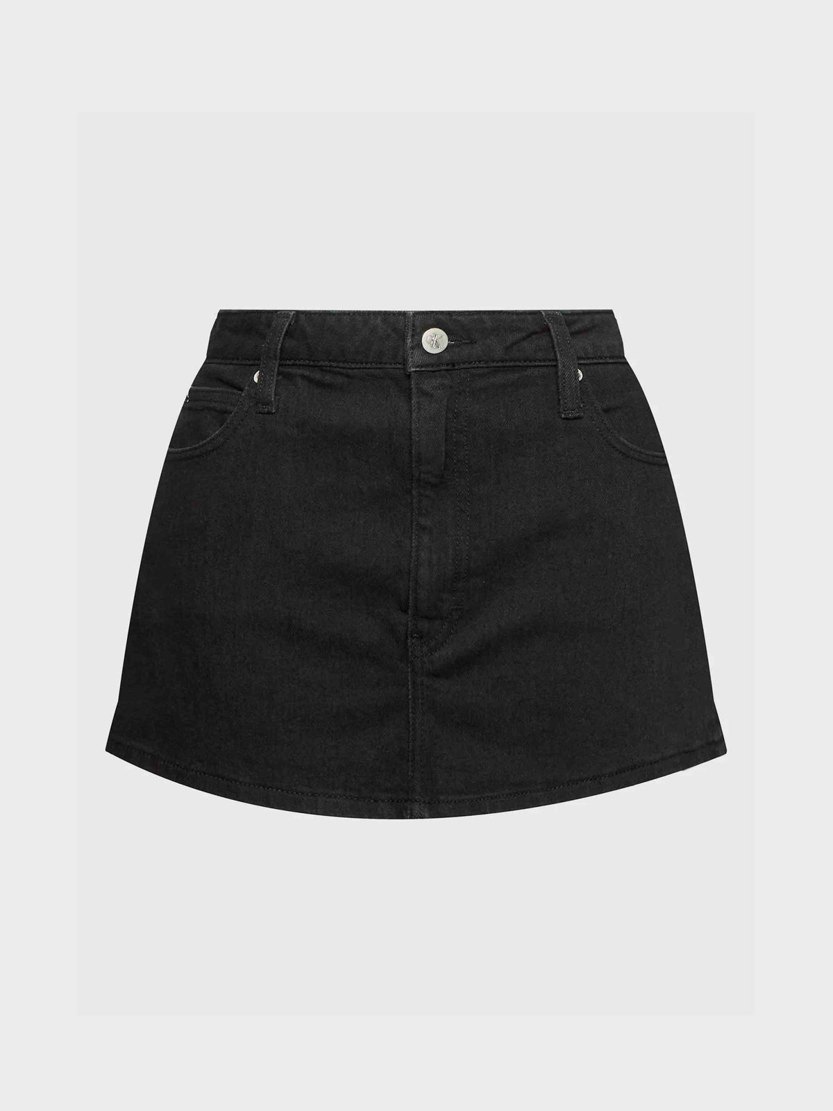 Black Denim