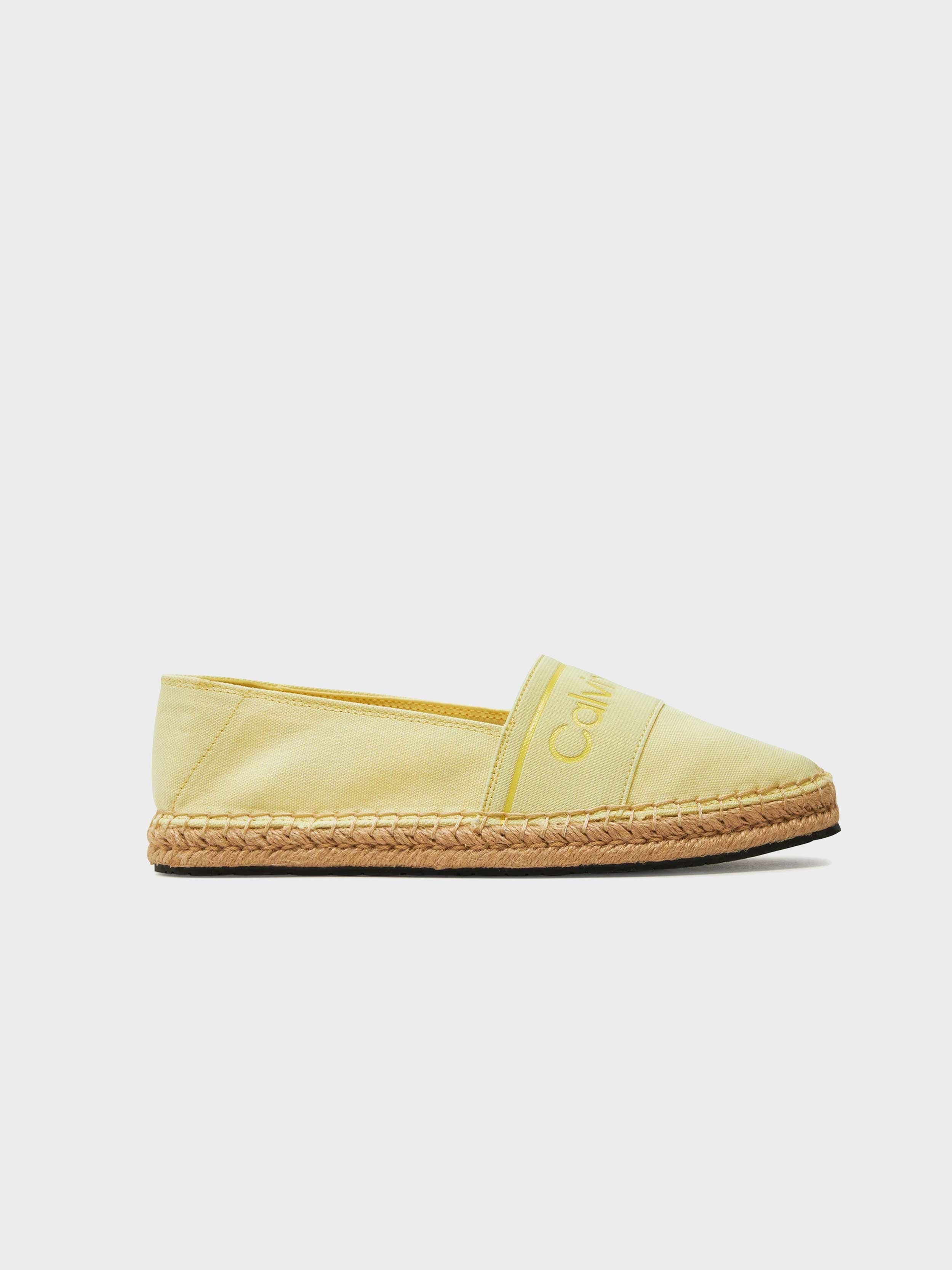 Pastal Yellow