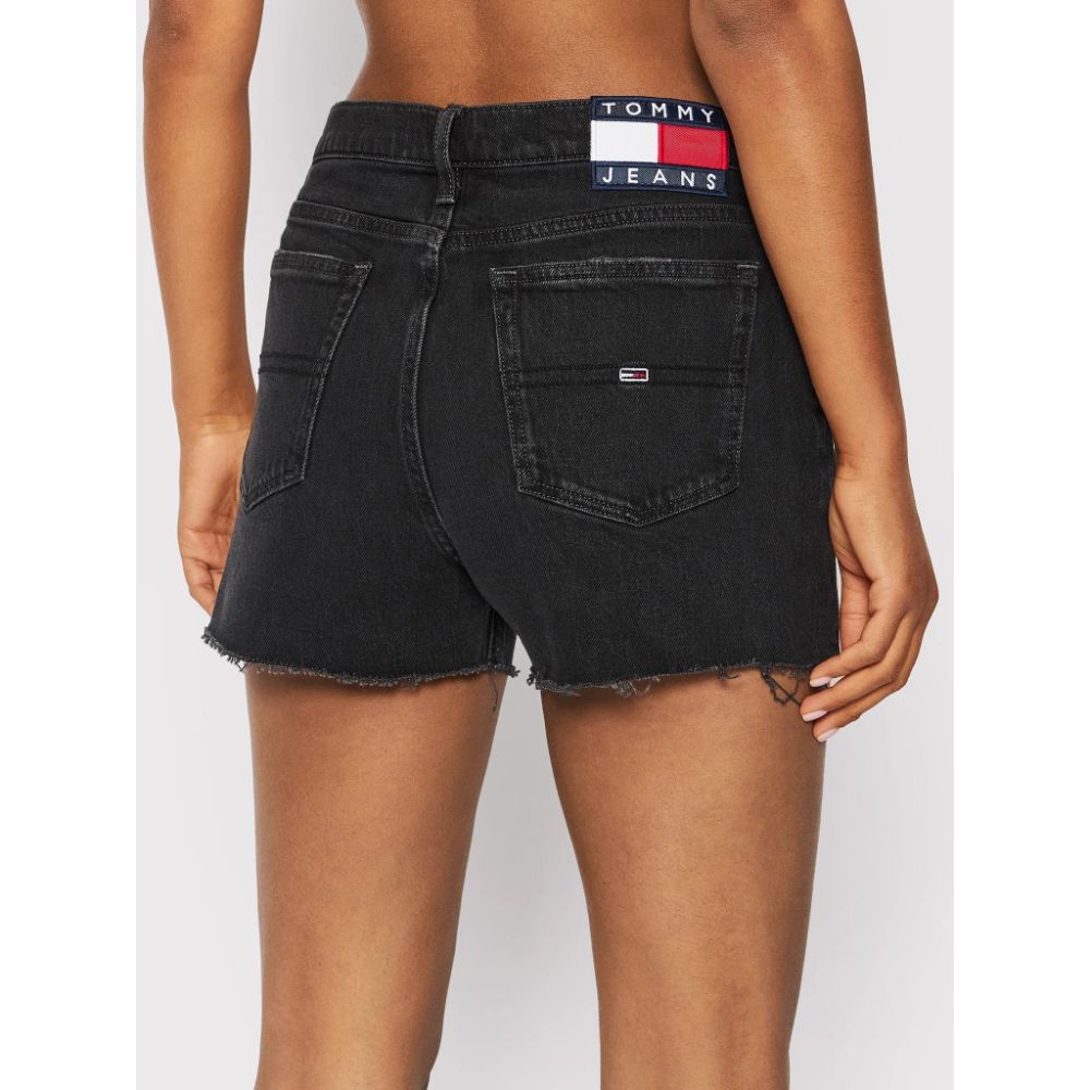 Denim Black