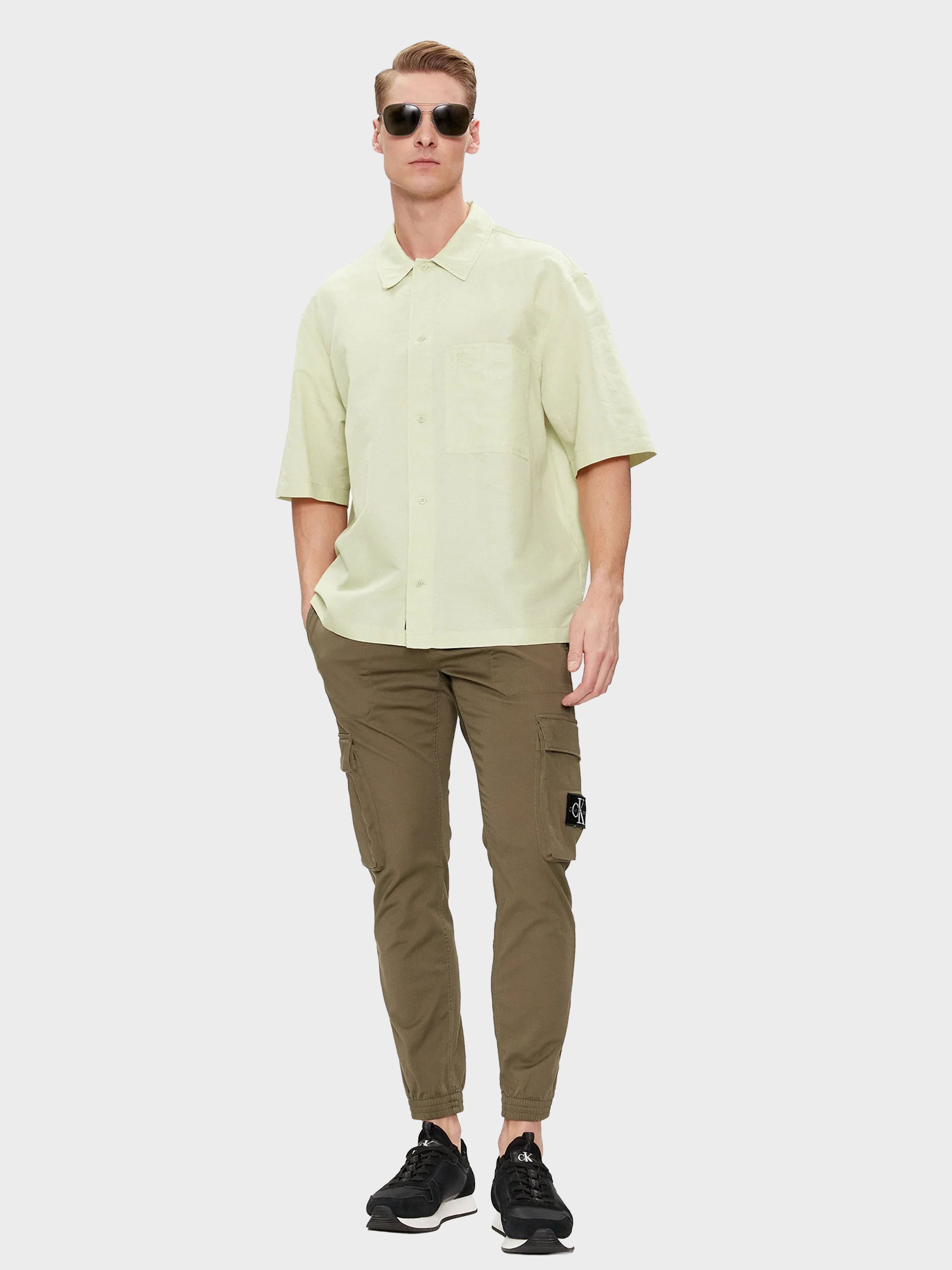 Light Green