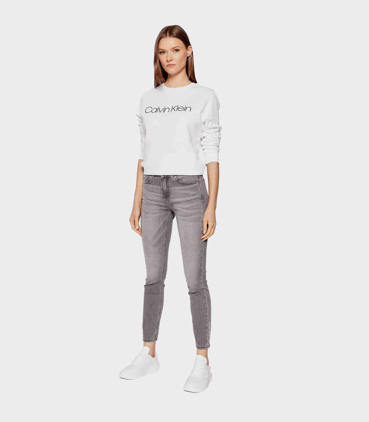 Denim Grey
