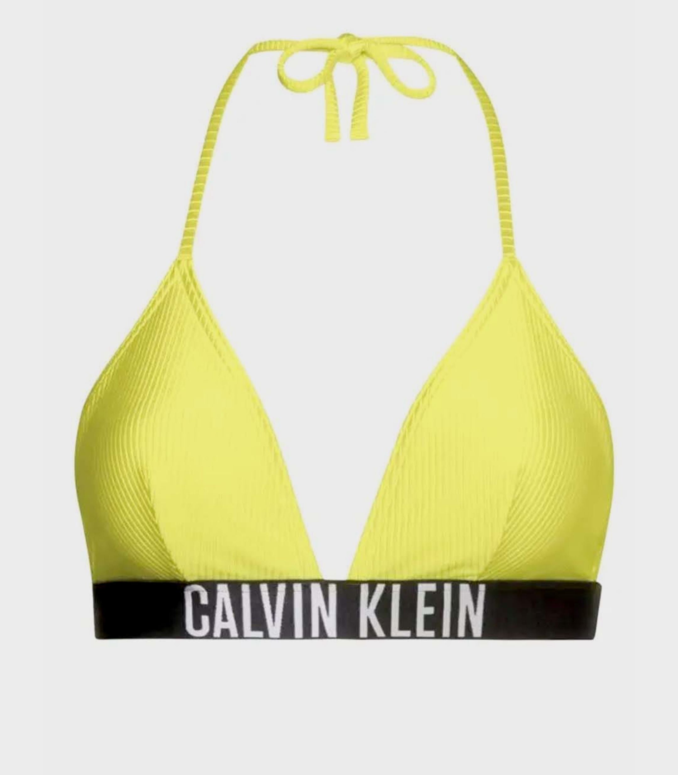 Neon Yellow