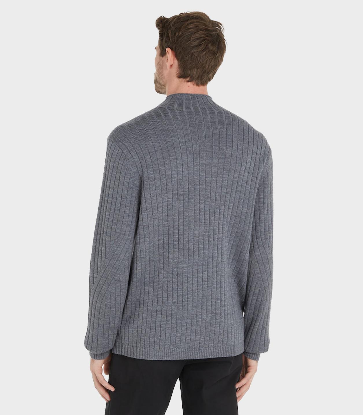Medium Grey