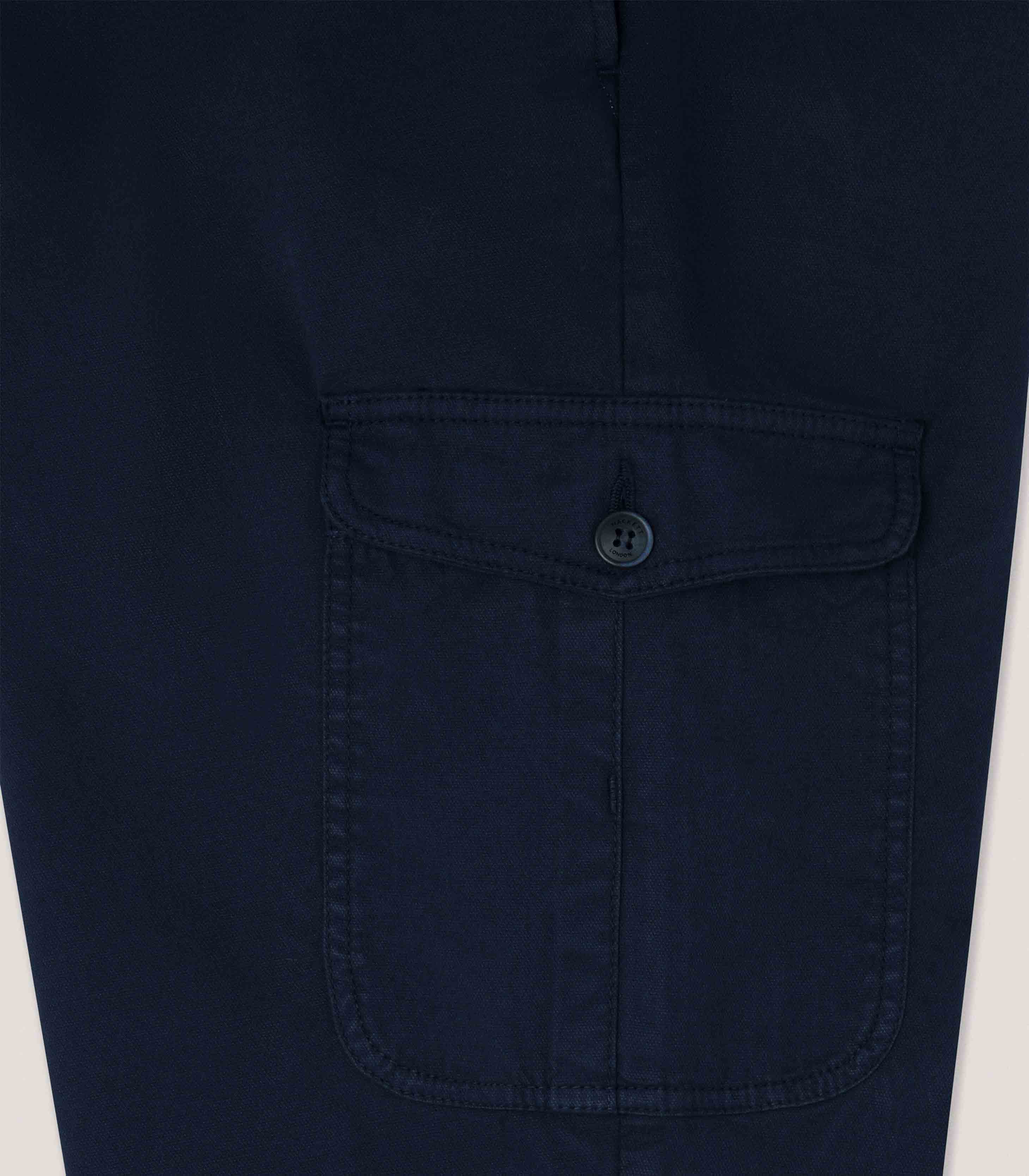 Dark Navy