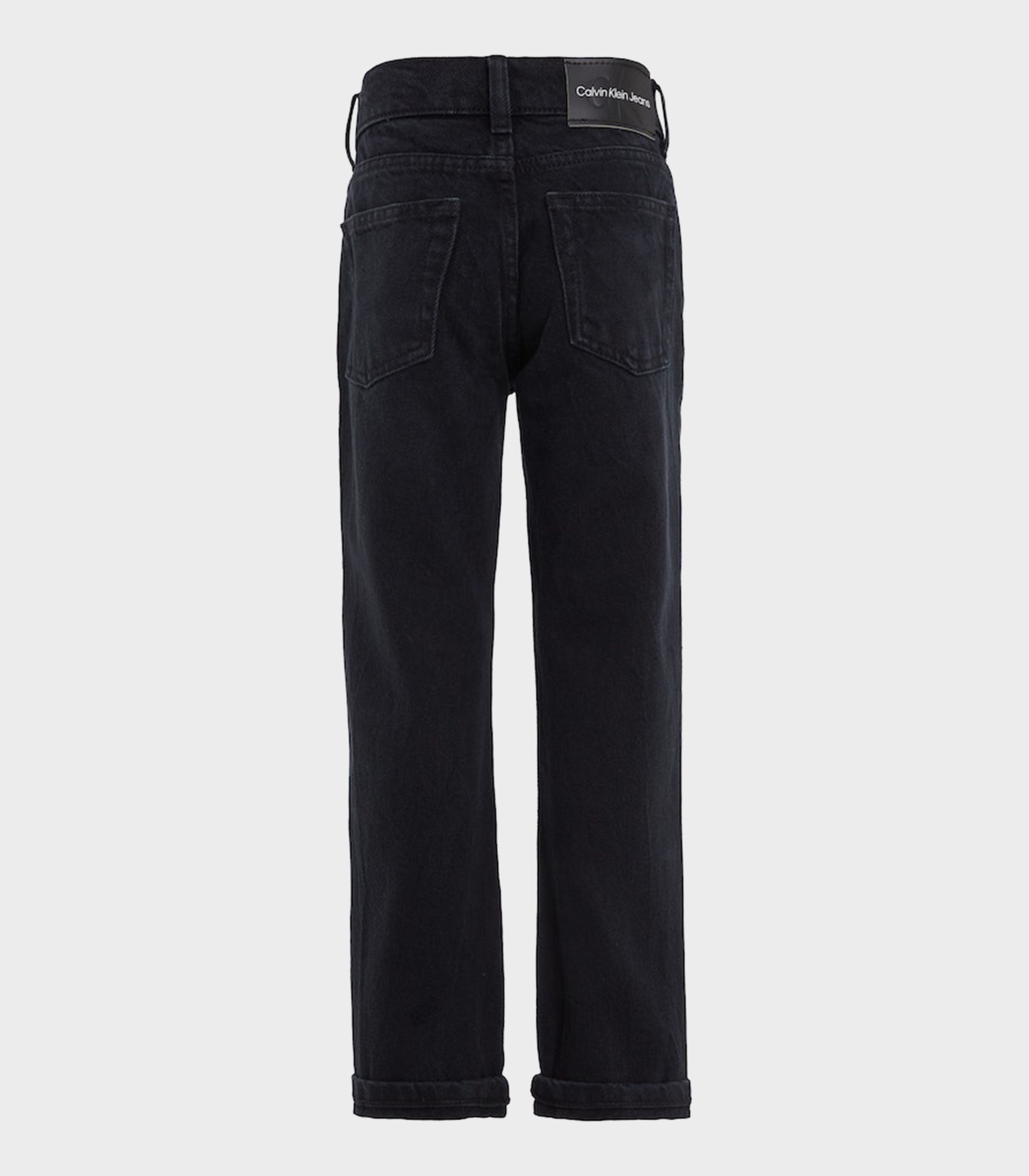 Washed Black