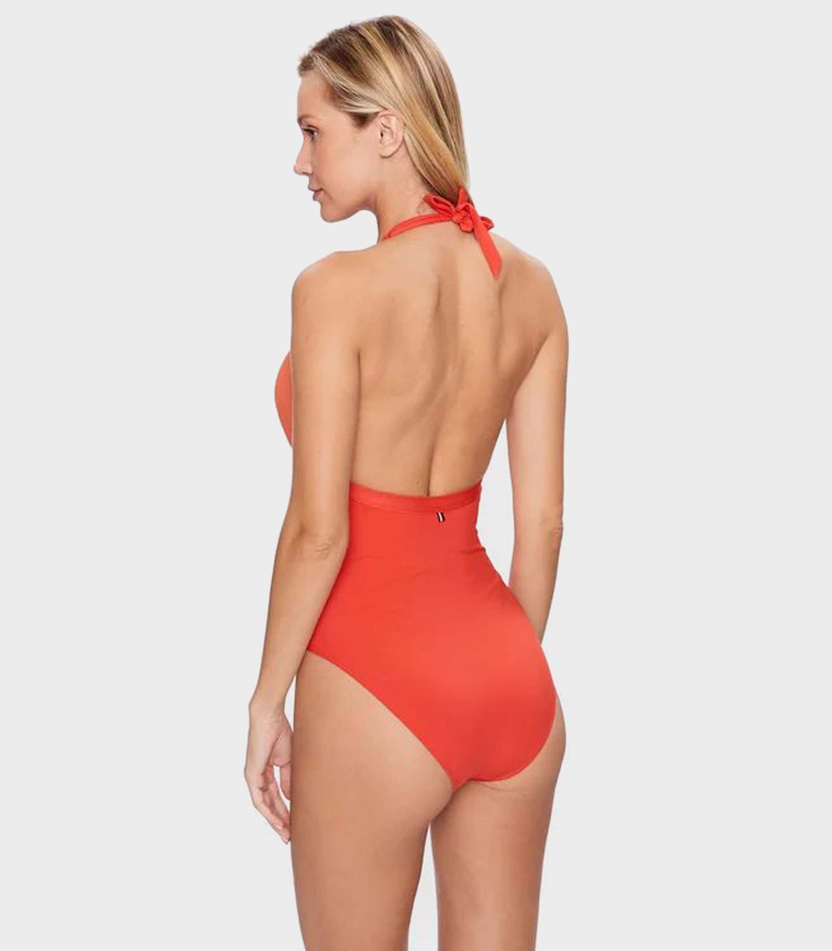 Dark Orange