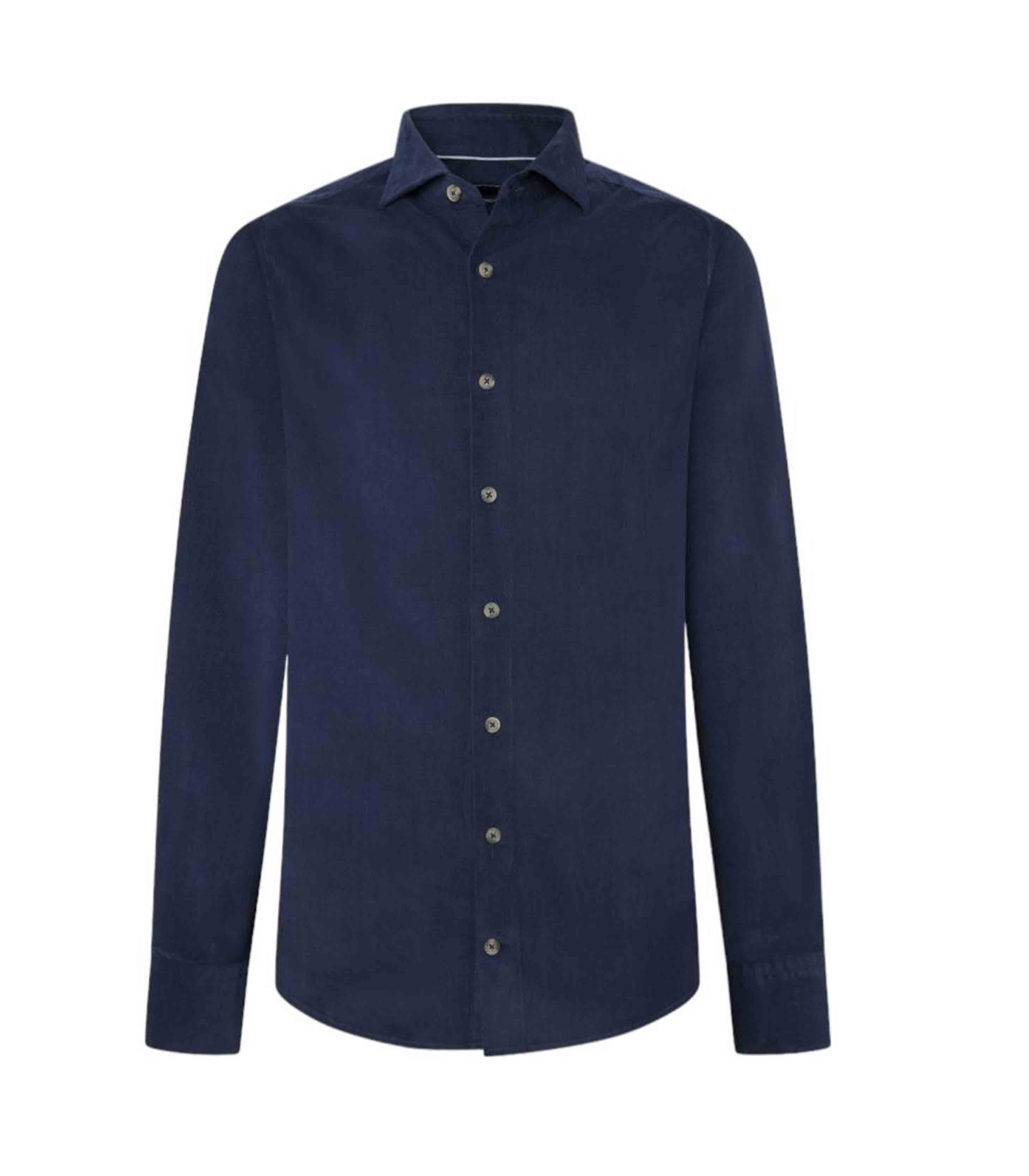 Dark Navy