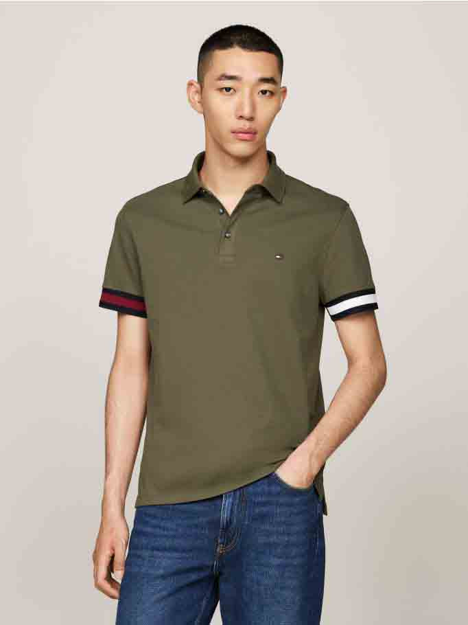 Army Green