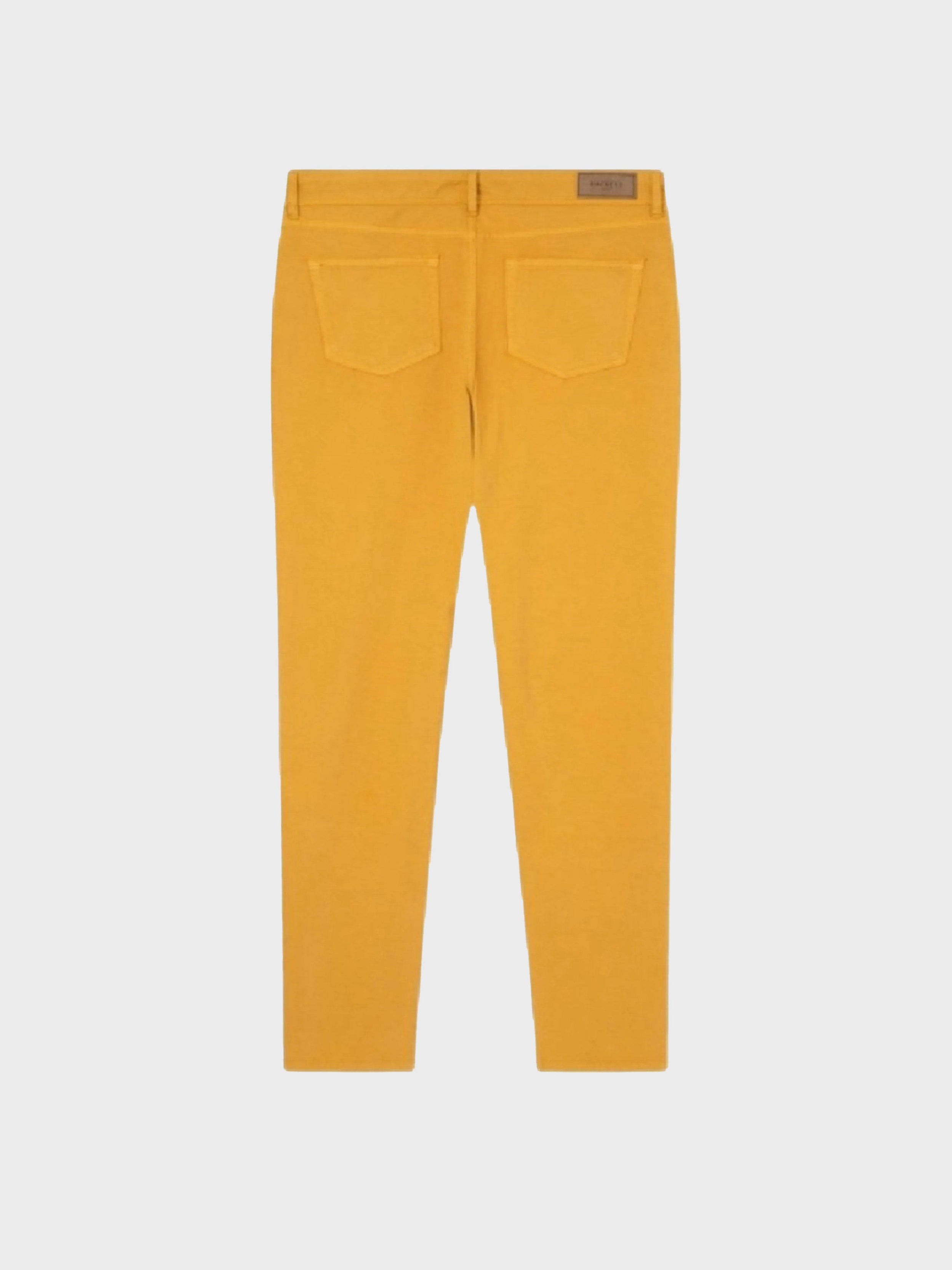 Mustard