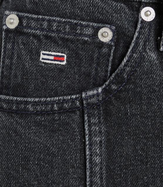 Denim Black