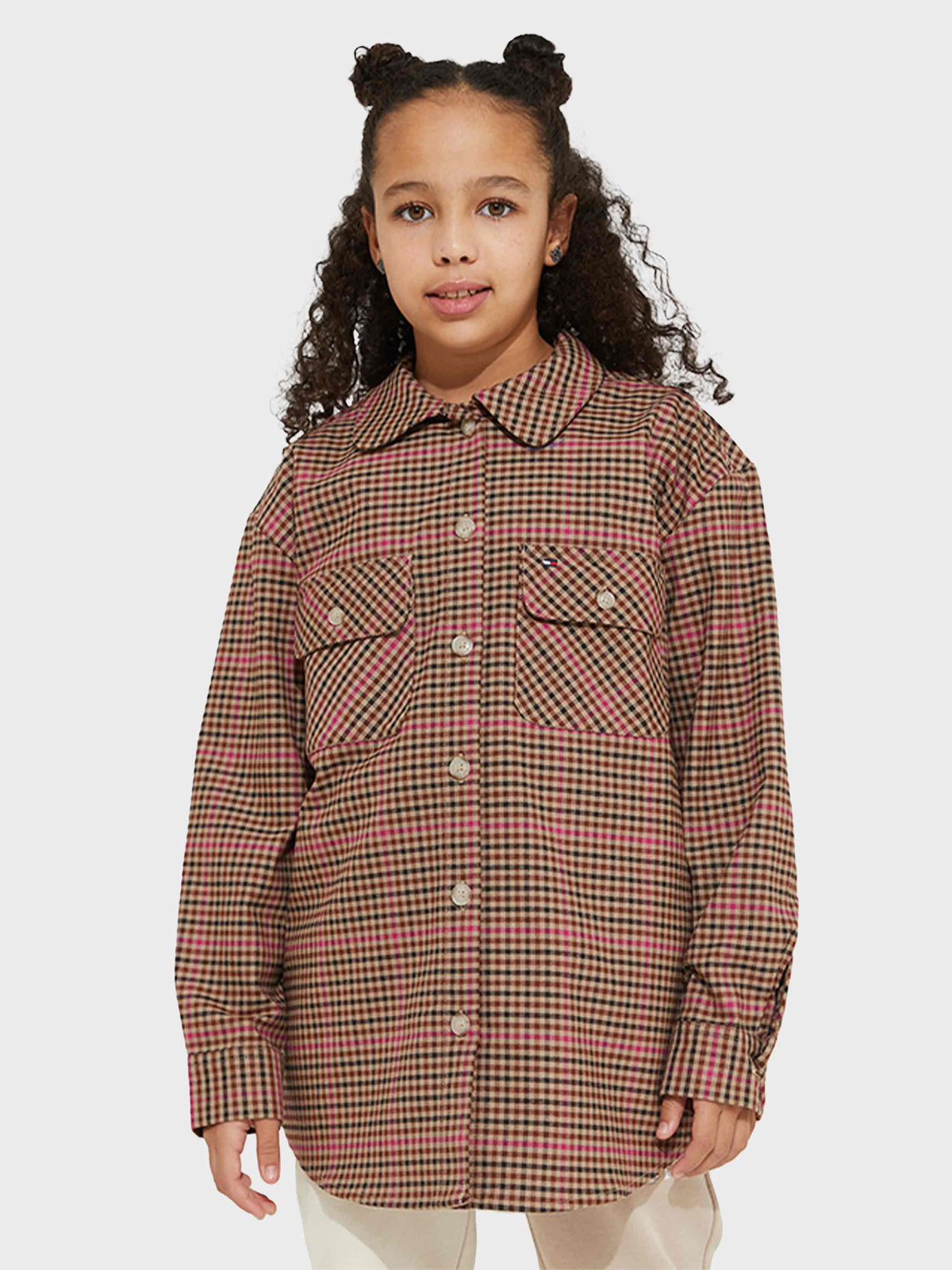 Checks Pattern