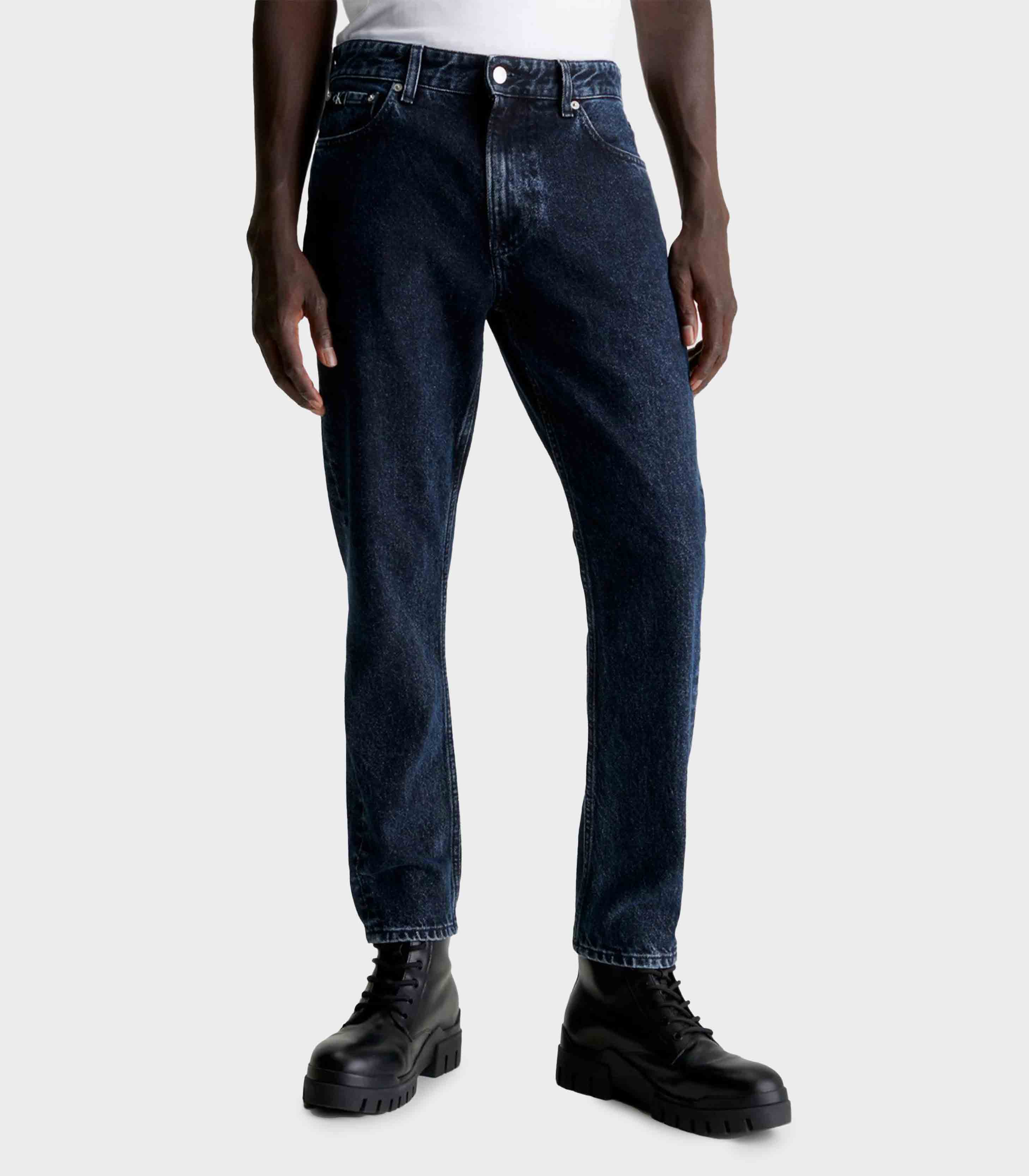 Dark Denim