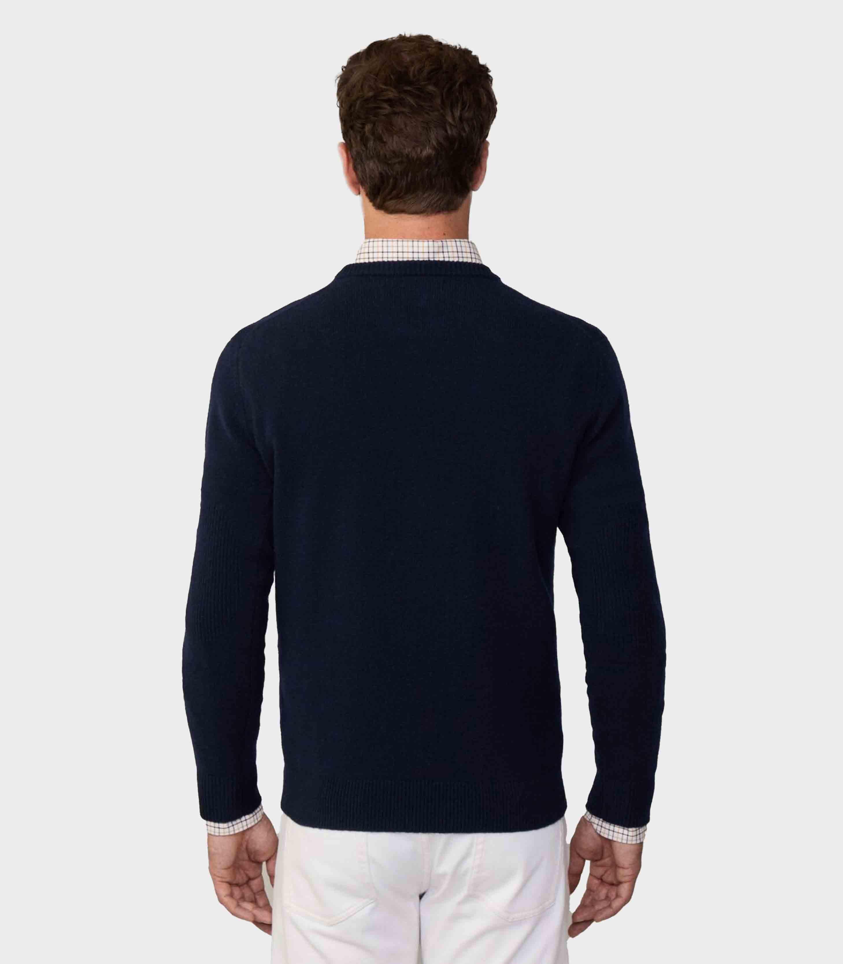 Navy Blue