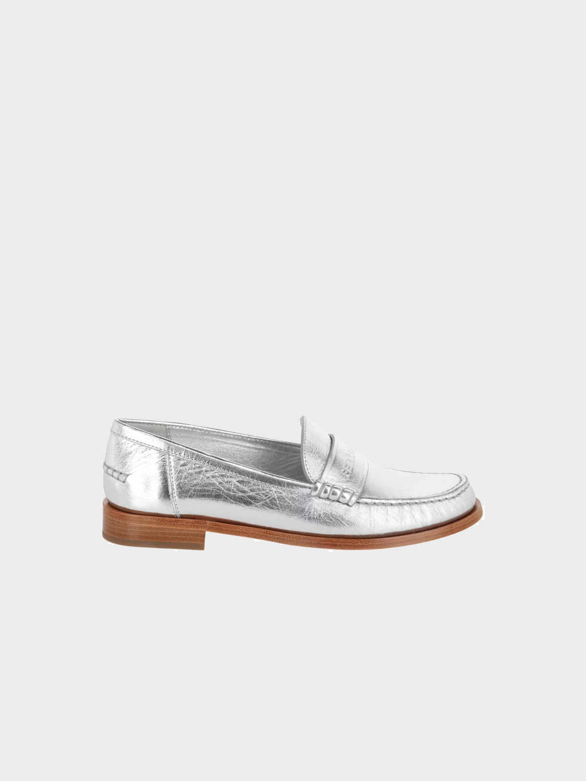 Silver