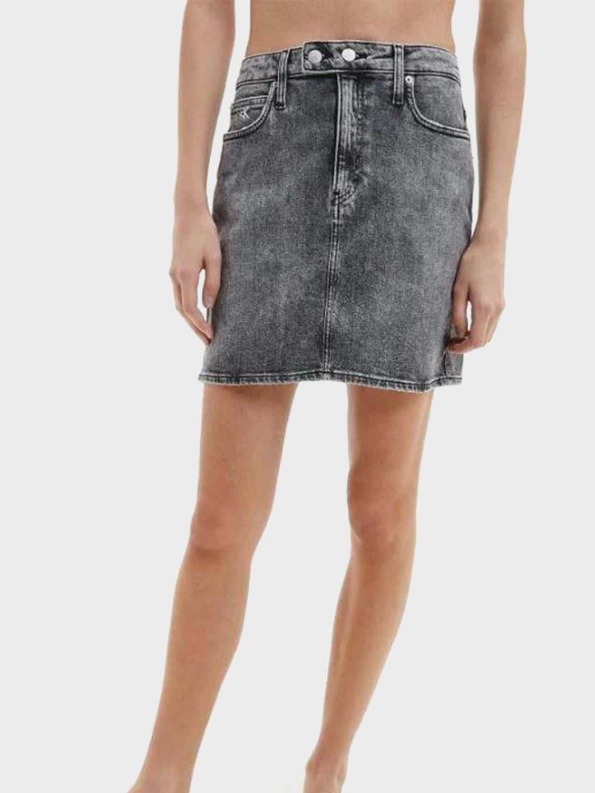 Black Denim