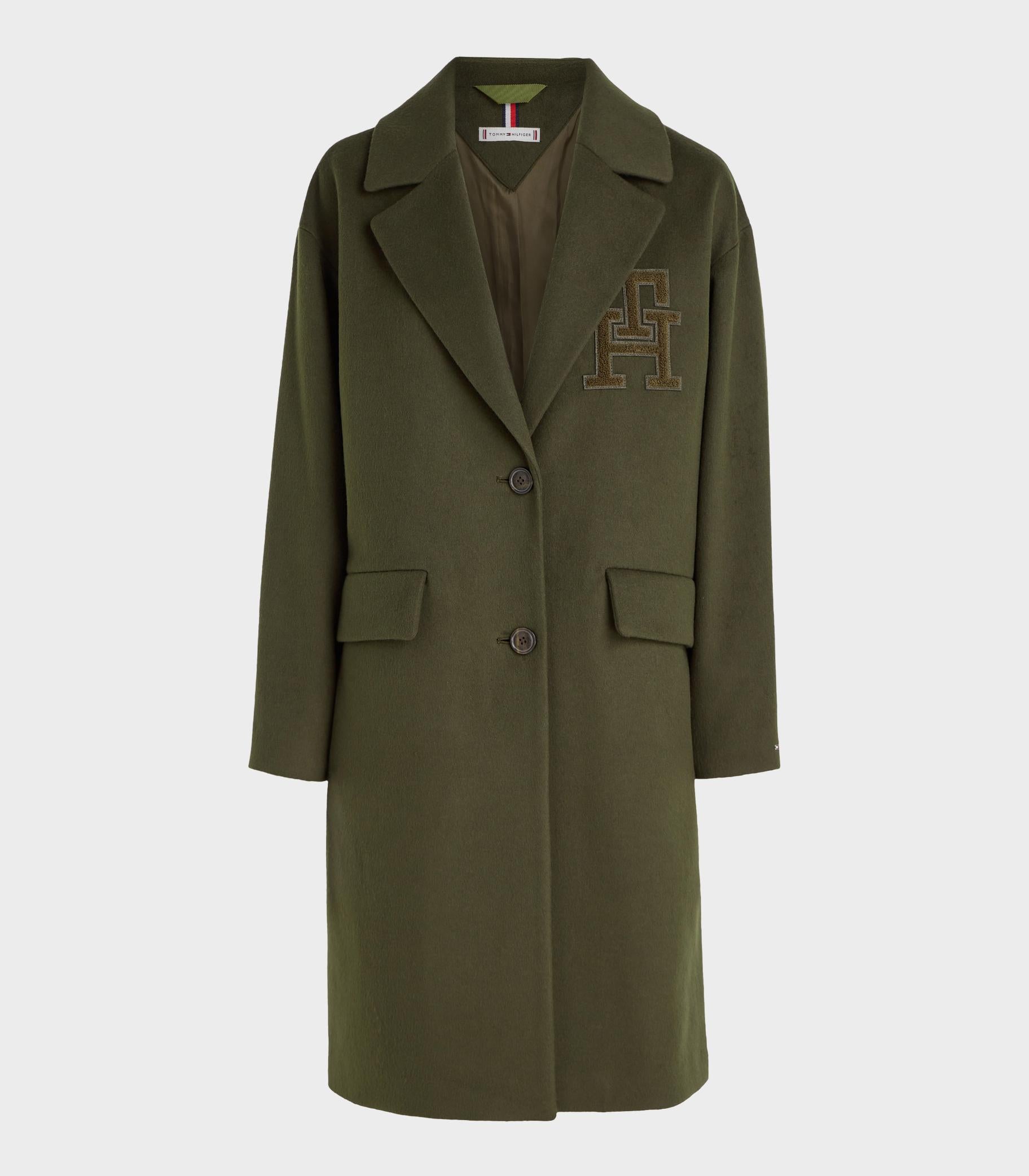 Army Green